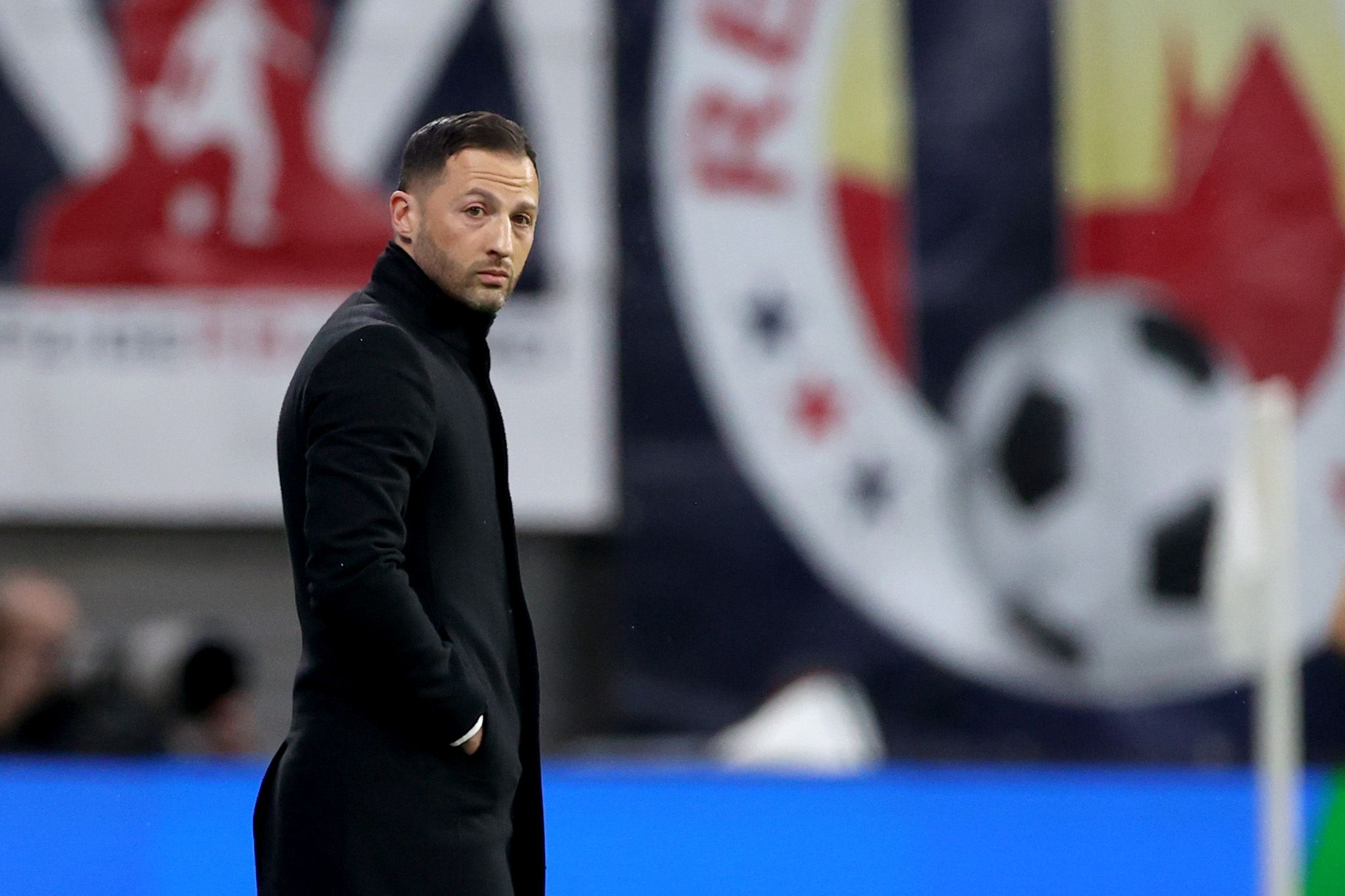 «Kann alles passieren»: Bayern-Scheitern als RB-Warnung