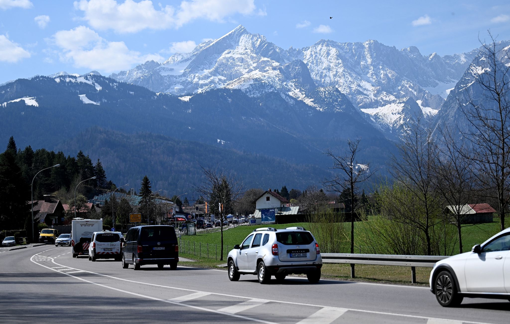 Lawine, Gletscher, Schlucht: Tödliche Unfälle in den Bergen