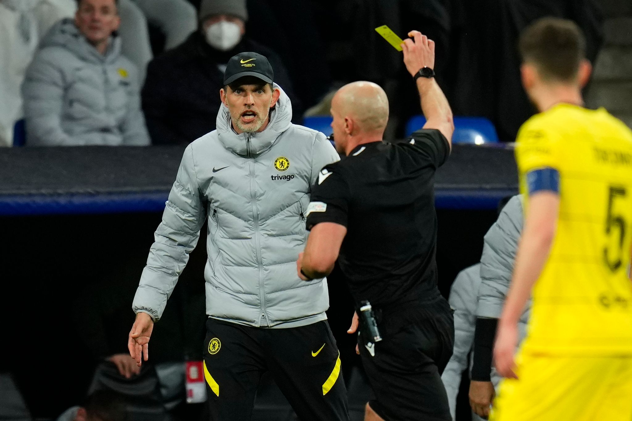 Chelsea in Madrid ohne Glück – Tuchel kritisiert Referee