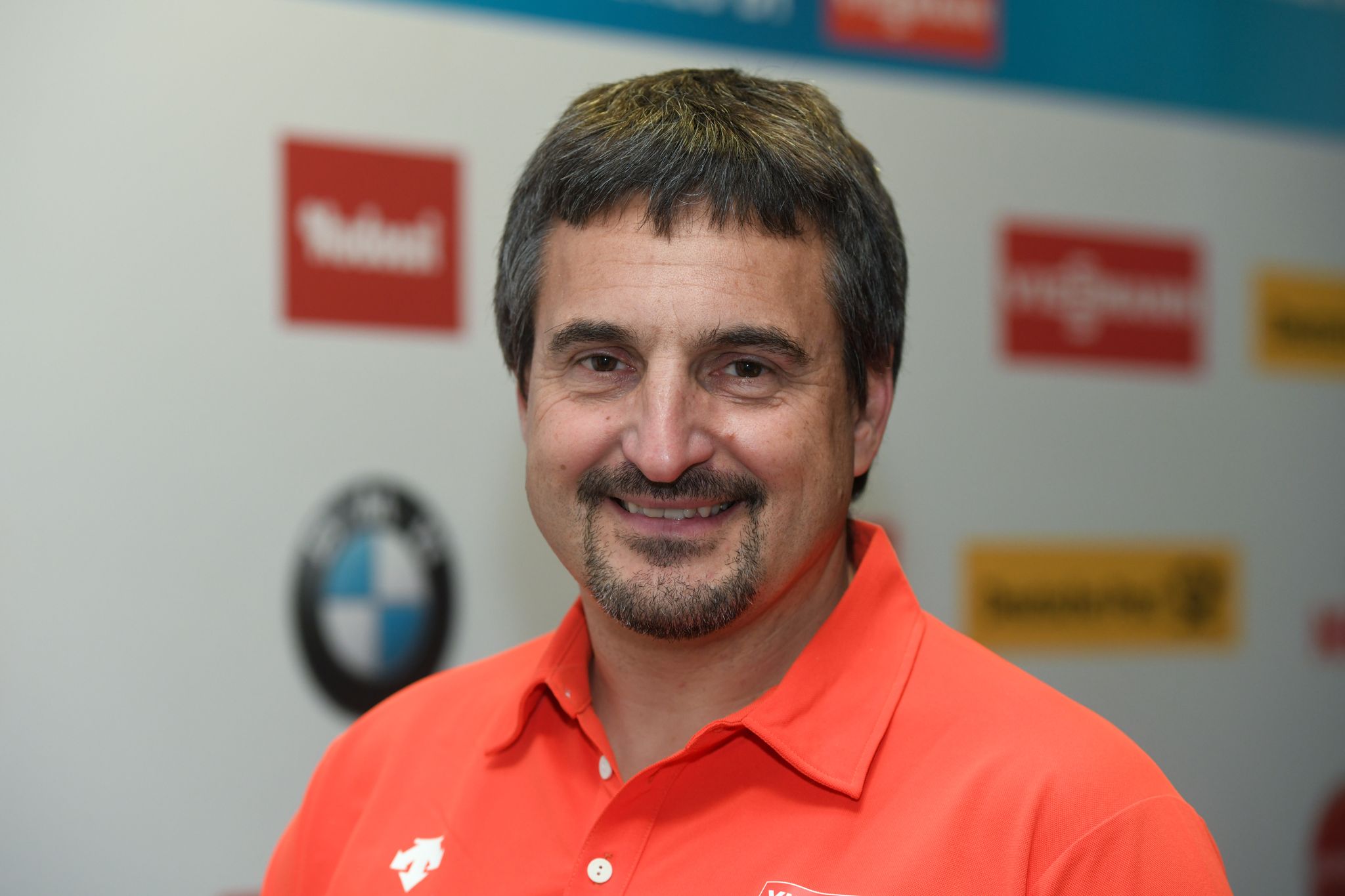 Georg Hackl künftig Rodel-Trainer in Österreich