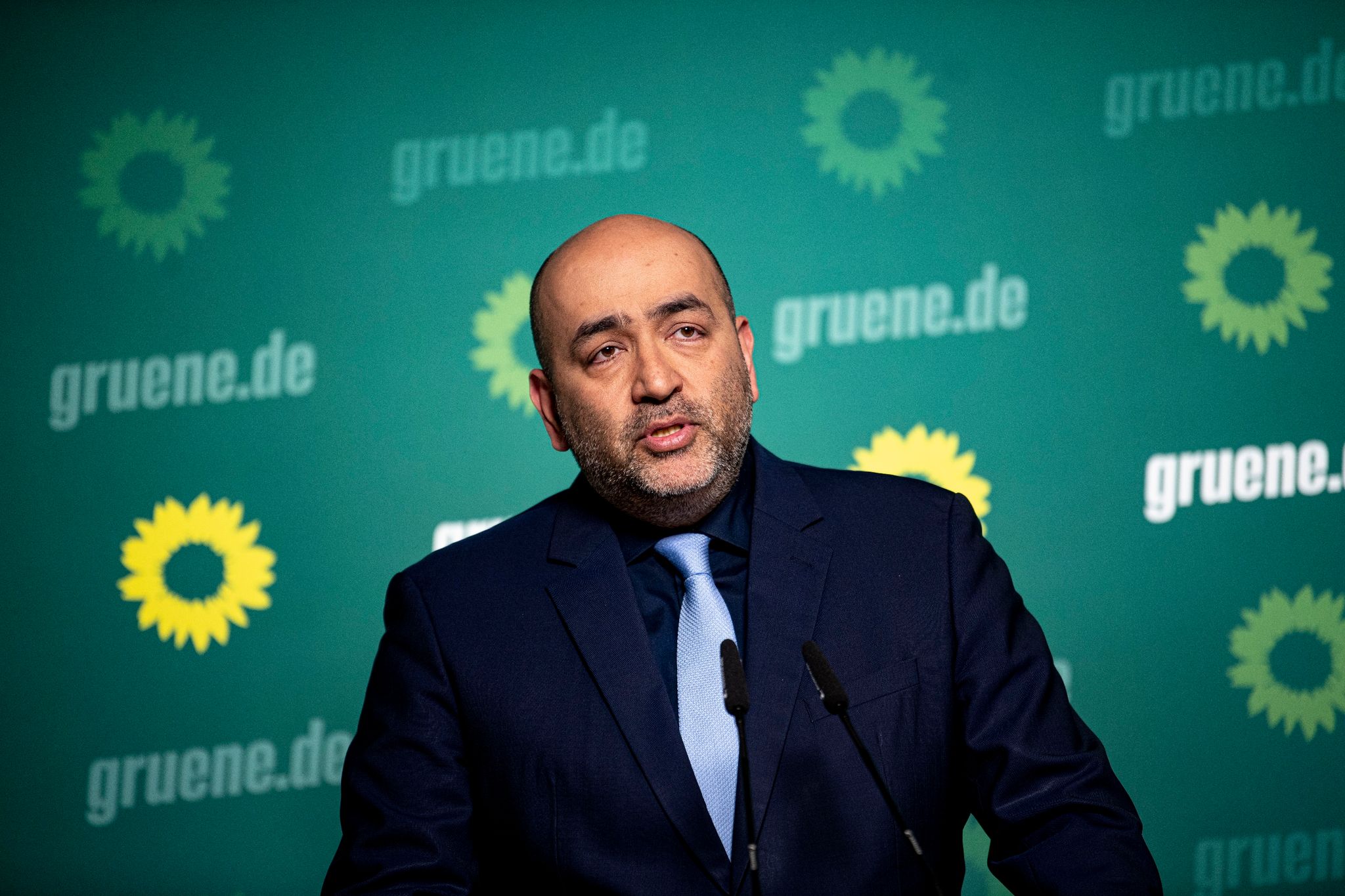 Grüne: U-Bahnhöfe und Tiefgaragen als Schutzräume nutzen