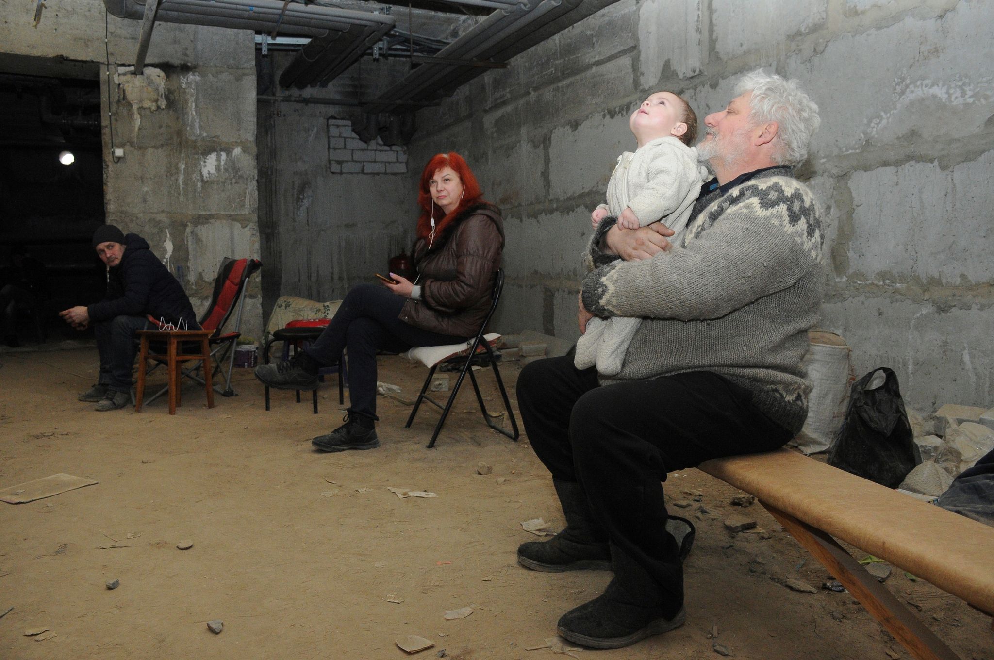 Krieg gegen die Ukraine: So ist die Lage