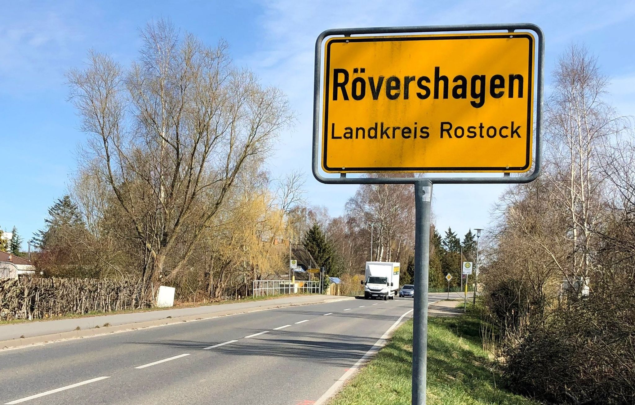 Bürgermeisterin nach Dreifach-Mord: «Alle sind entsetzt»