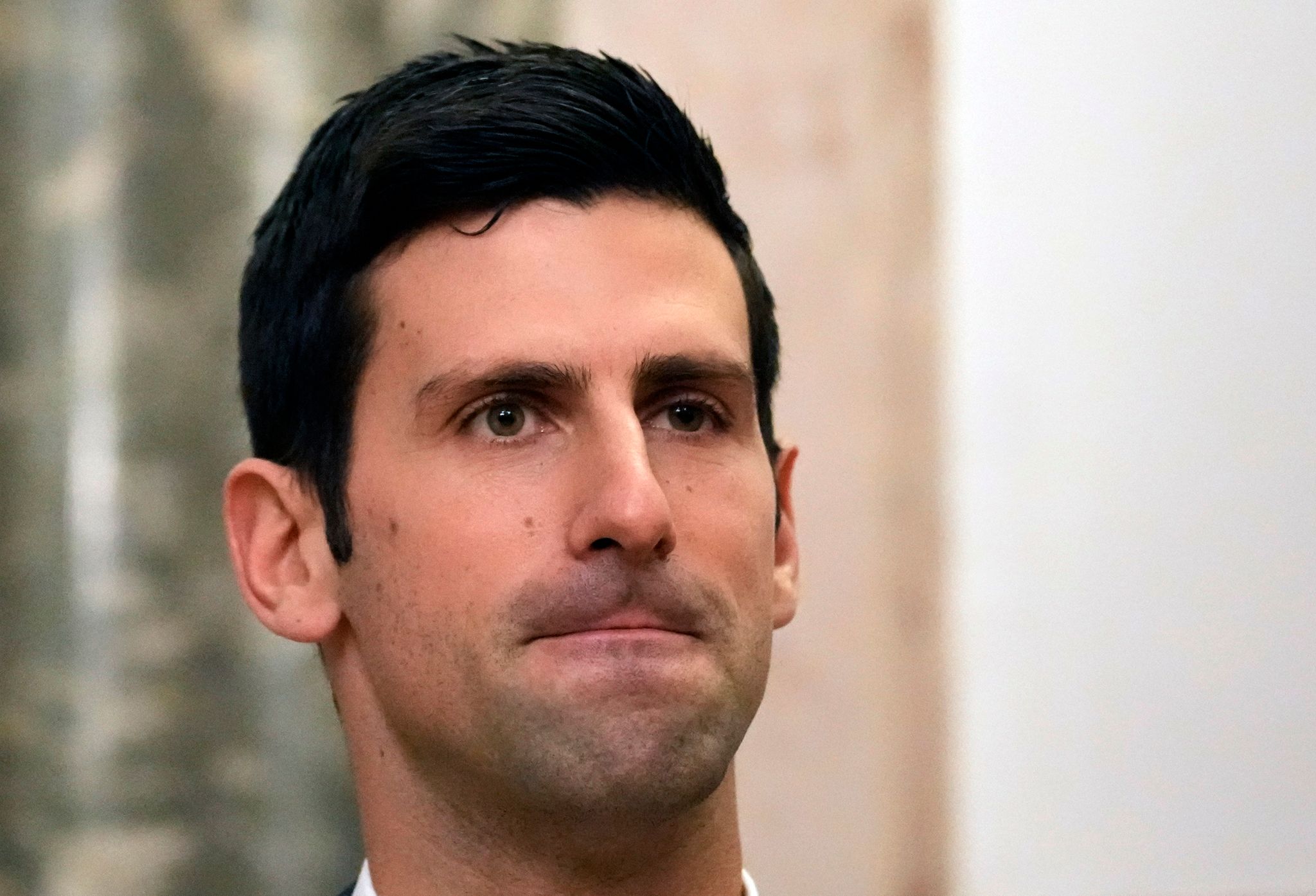 Überraschend frühes Ausscheiden für Djokovic in Monaco