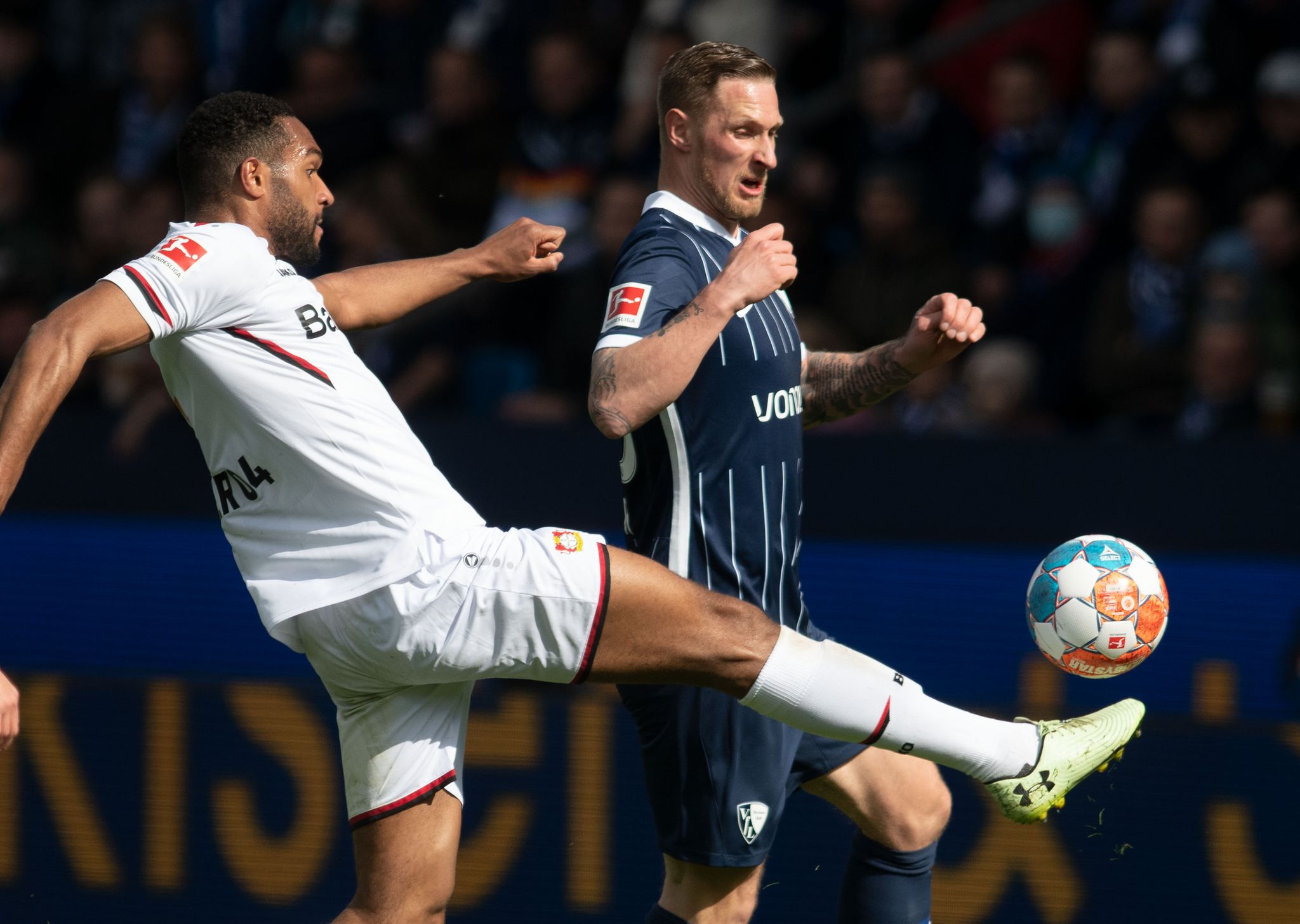 Kuriosität vom Punkt: Diabys Elfer-Pech in Bochum