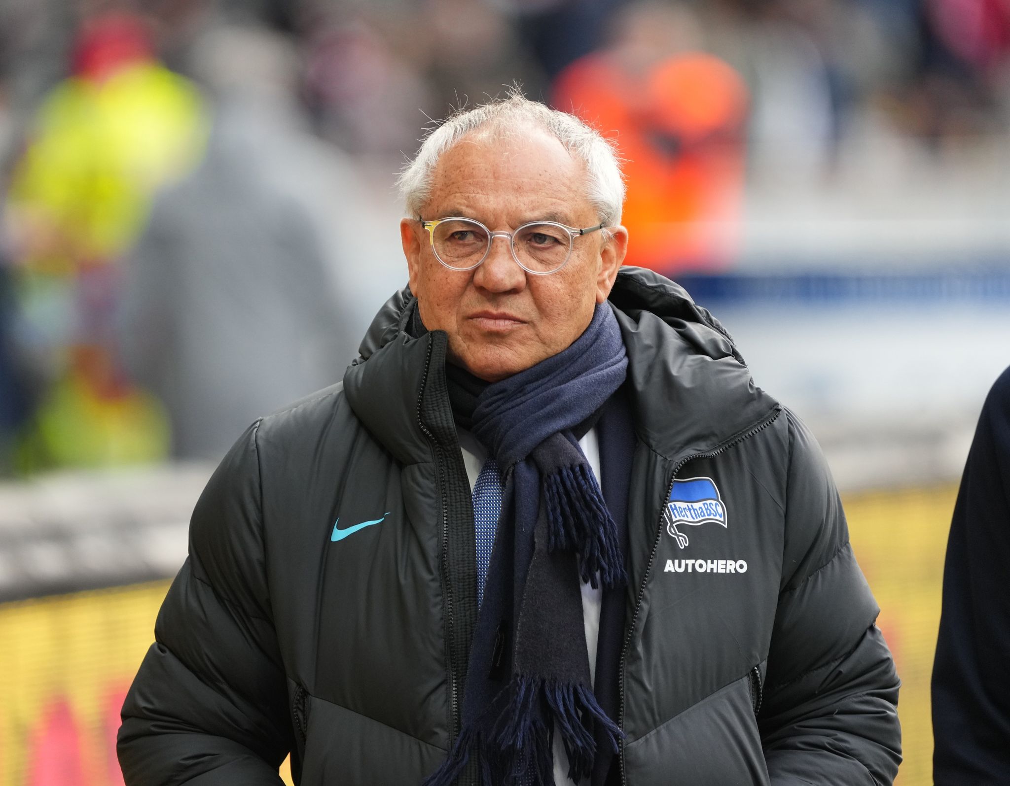 Direktes Duell: Hertha und der VfB brauchen die Punkte