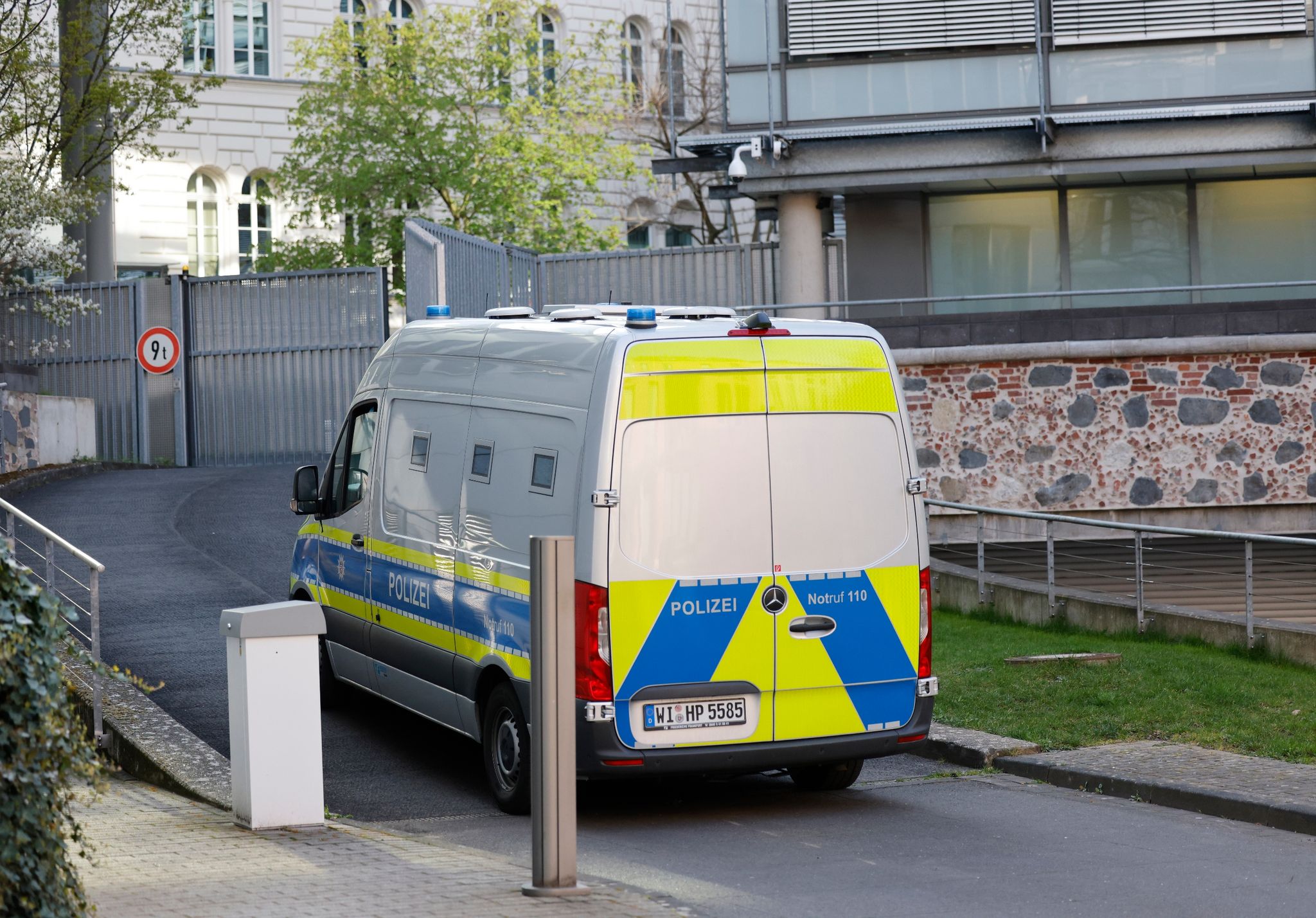 Prozessauftakt gegen «Cum-Ex»-Schlüsselfigur Berger