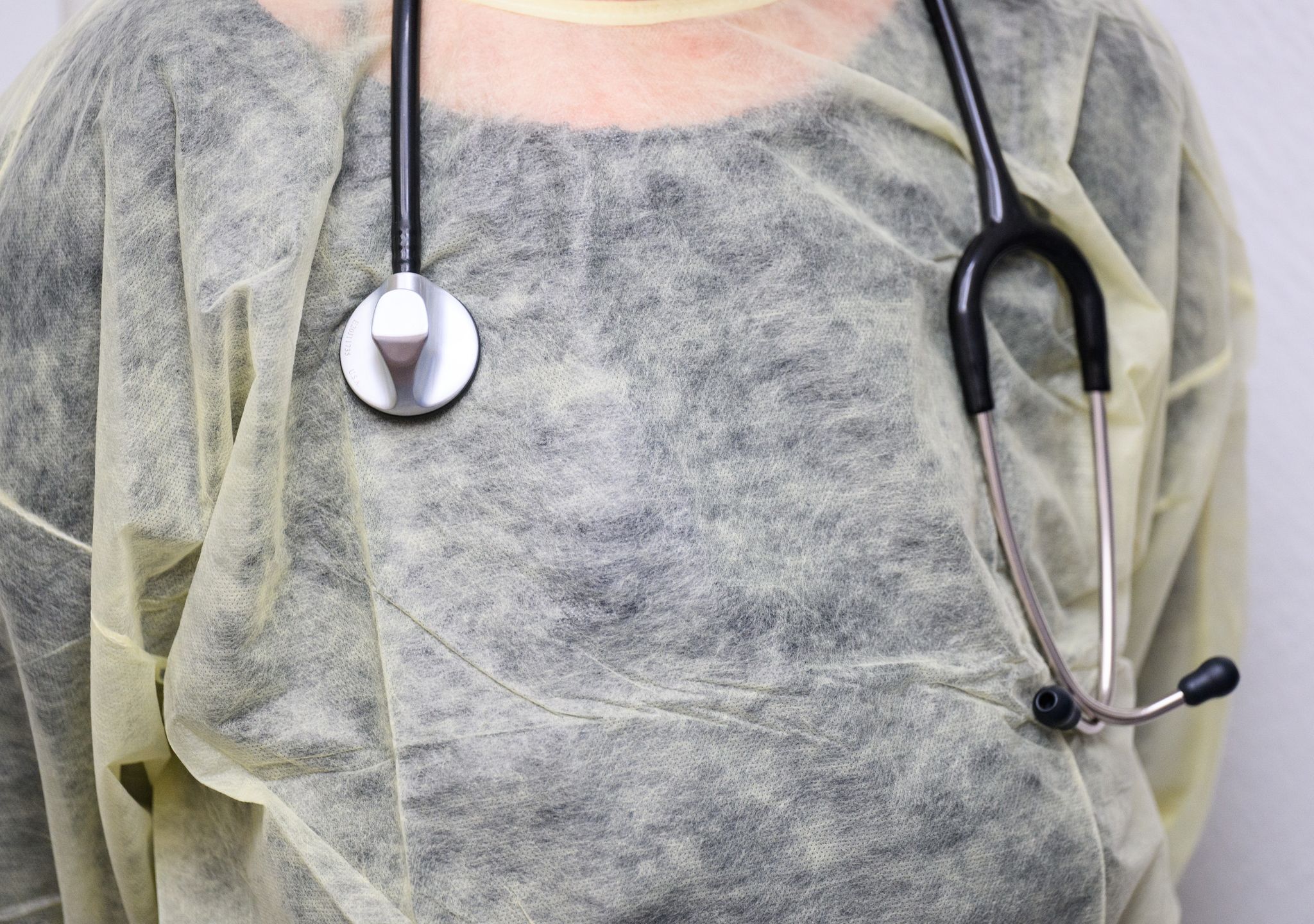 Mysteriöse Hepatitis bei Kindern – Corona-Zusammenhang?