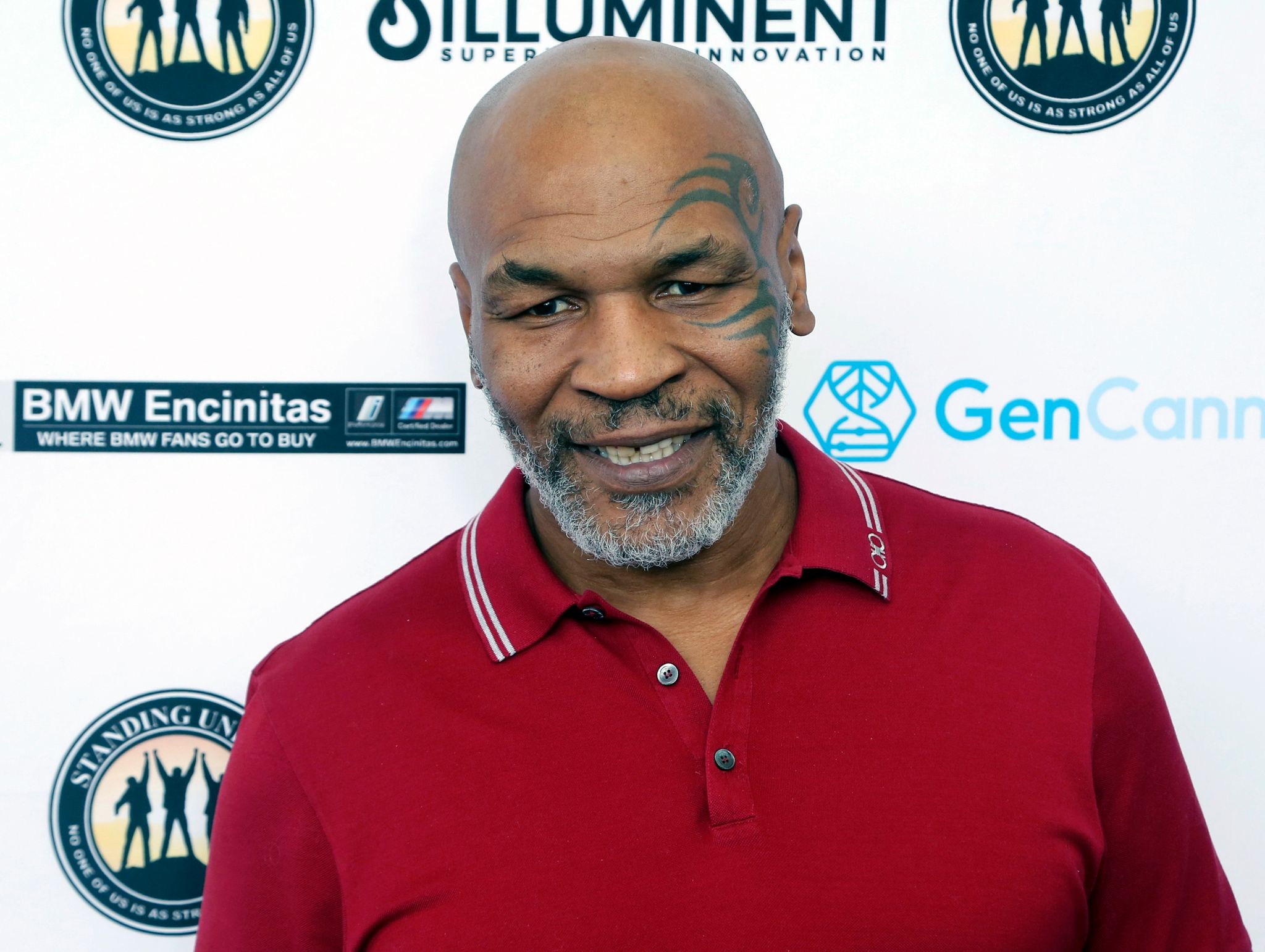 Mike Tyson hat «Zwischenfall» auf Flug – virales Prügelvideo