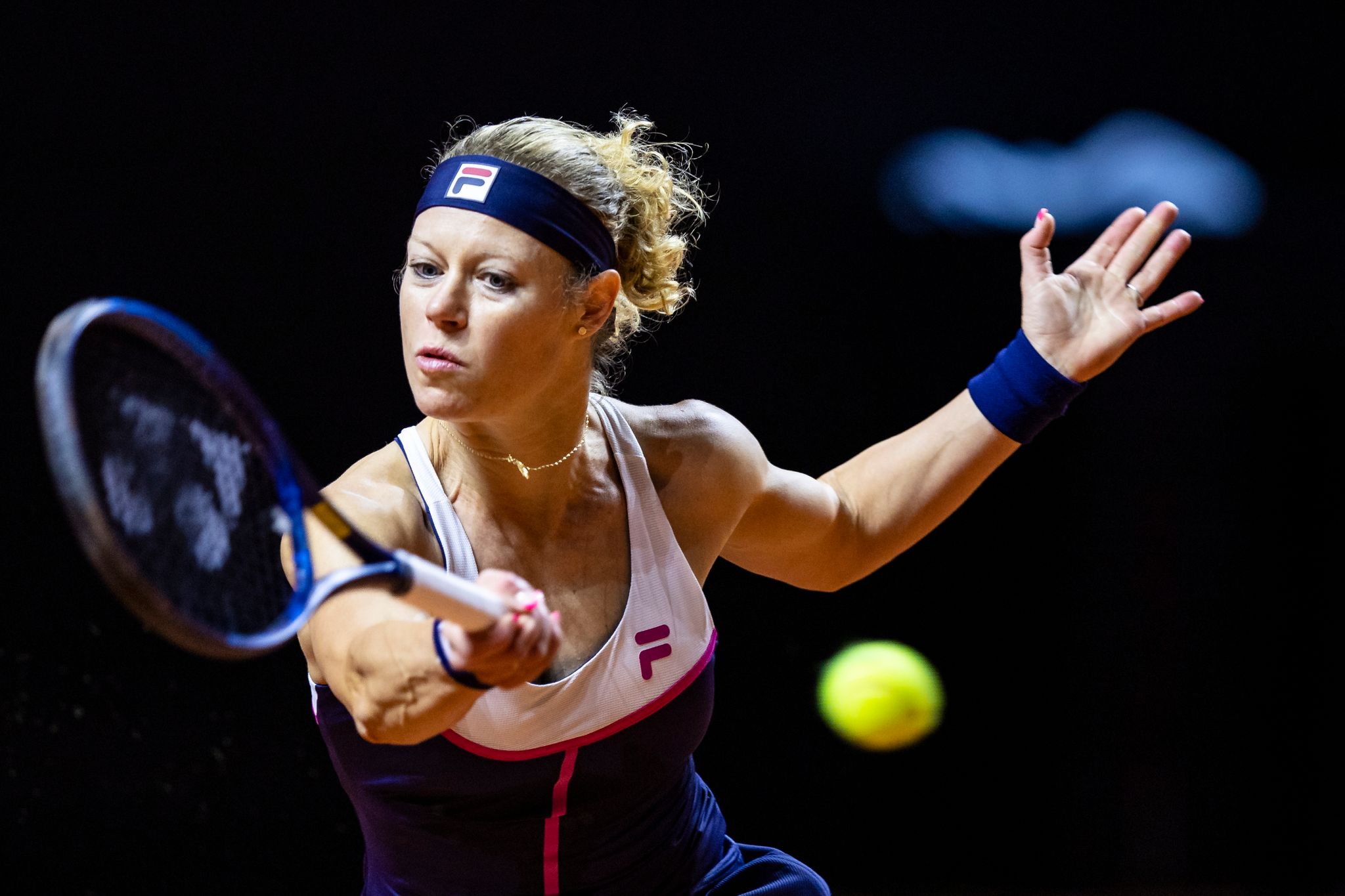 Siegemund scheidet im Viertelfinale von Stuttgart aus