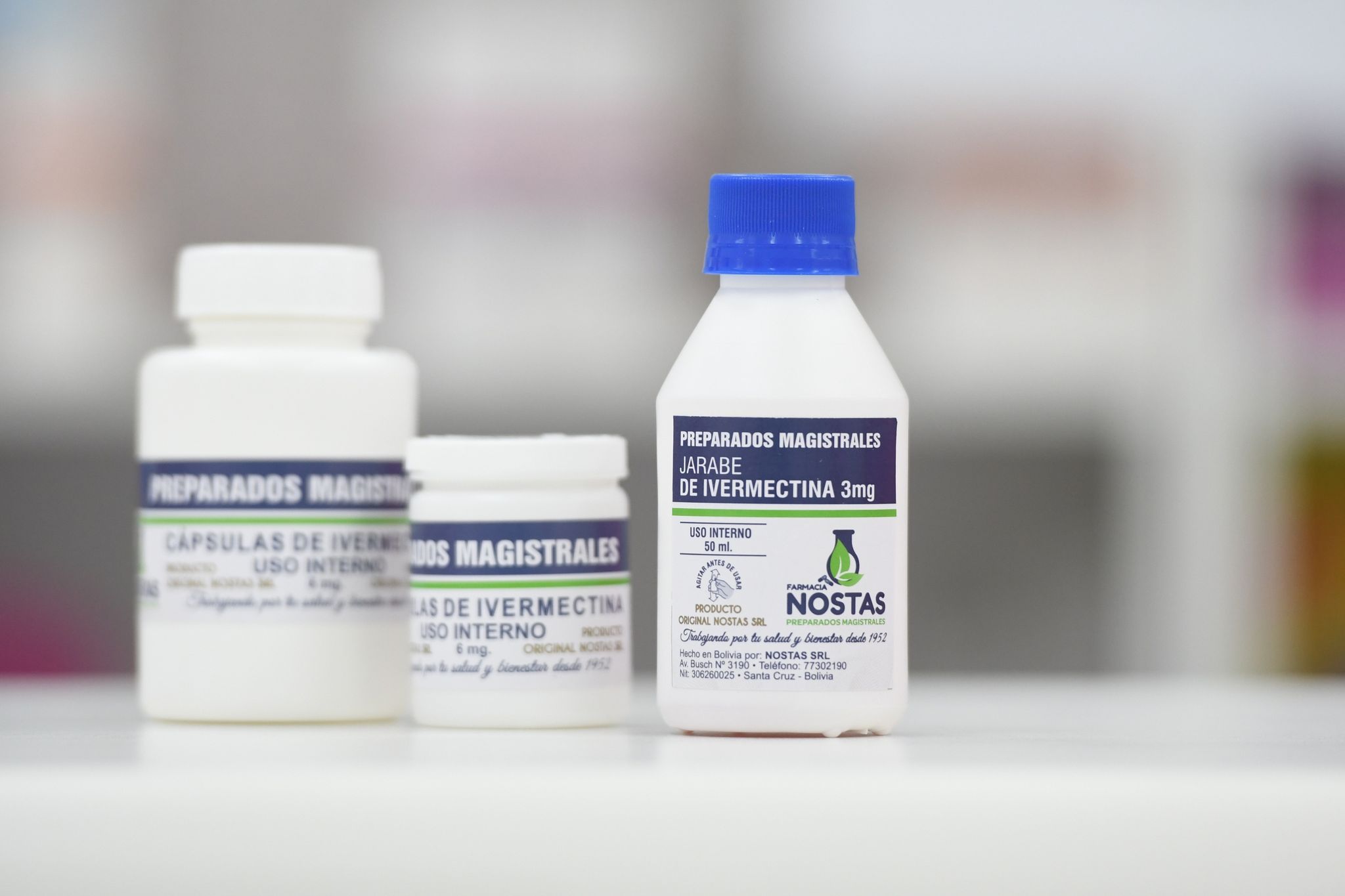 Große Studie bestätigt: Ivermectin unwirksam bei Covid-19