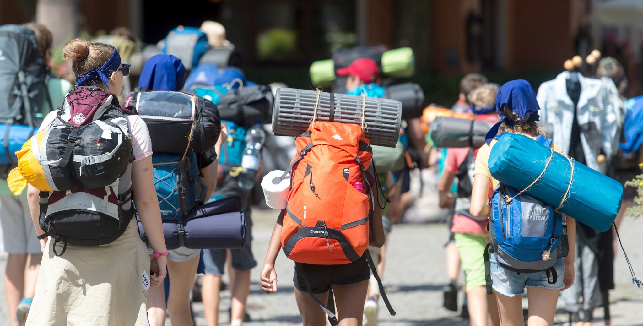 Wie Interrail Europas Jugend prägte