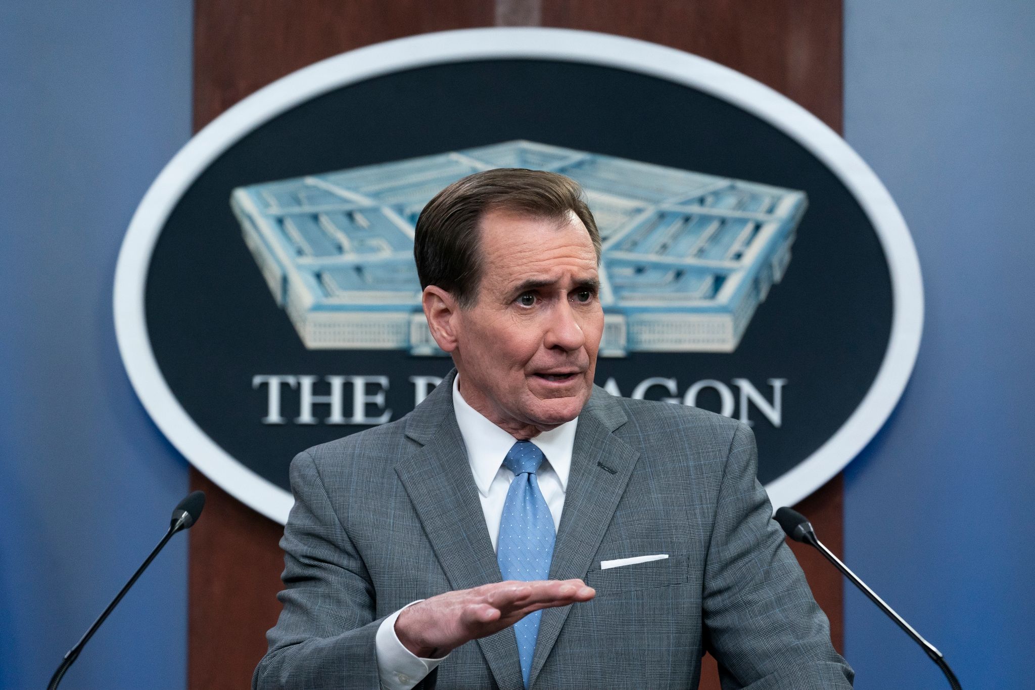 US-Regierung liefert neu entwickelte Drohne in die Ukraine