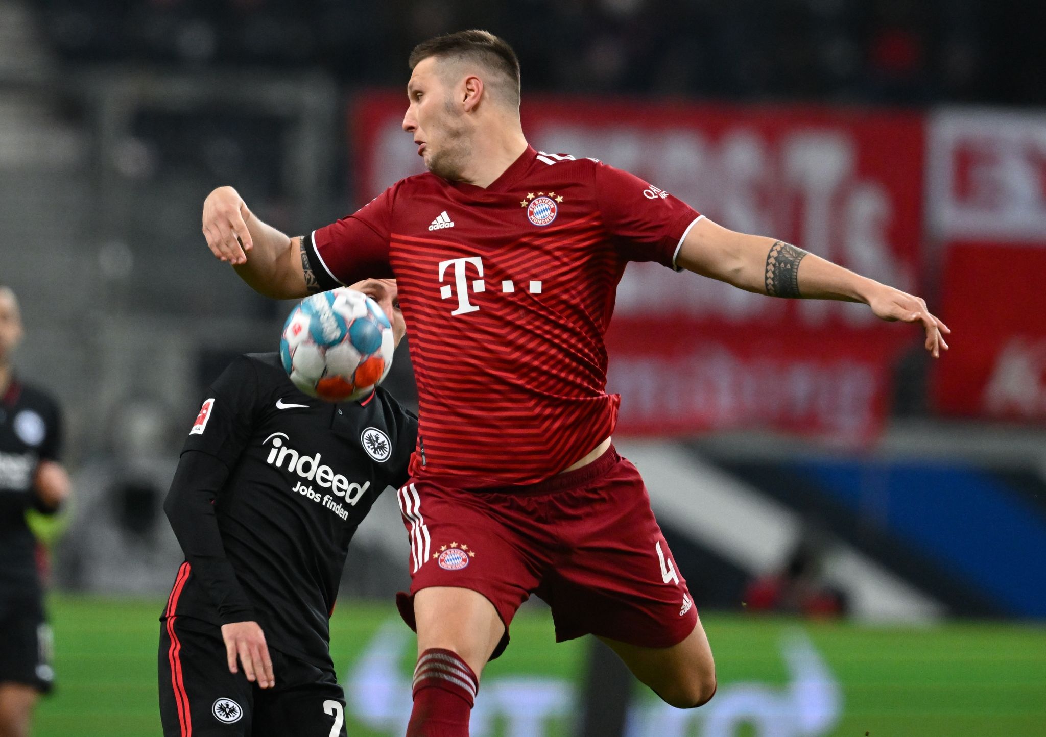 Fußball-Bundesliga: Sechs Spiele, sechs Köpfe