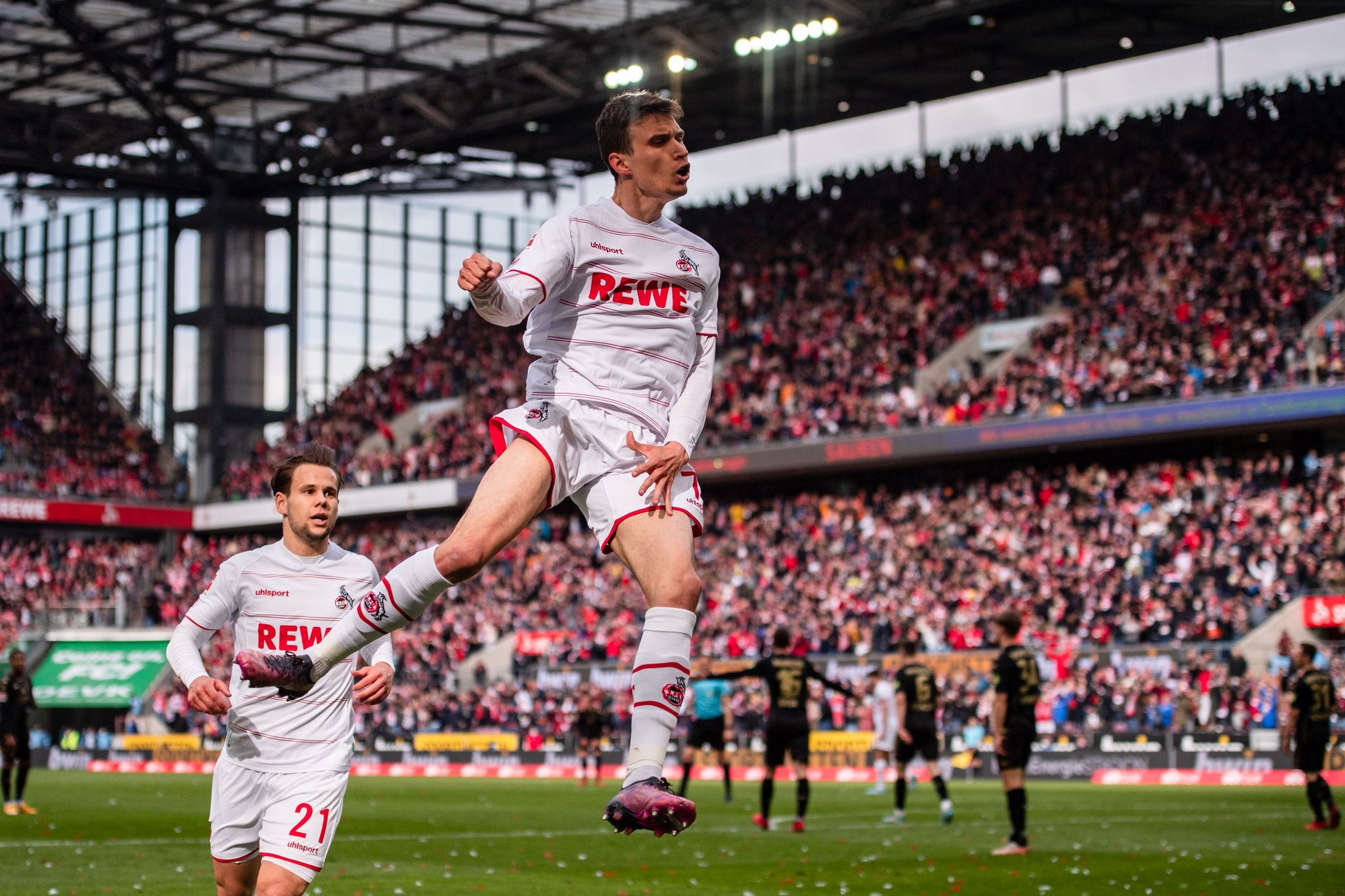 Kilians Siegtor gegen Mainz kostet Baumgart Mannschaftsessen