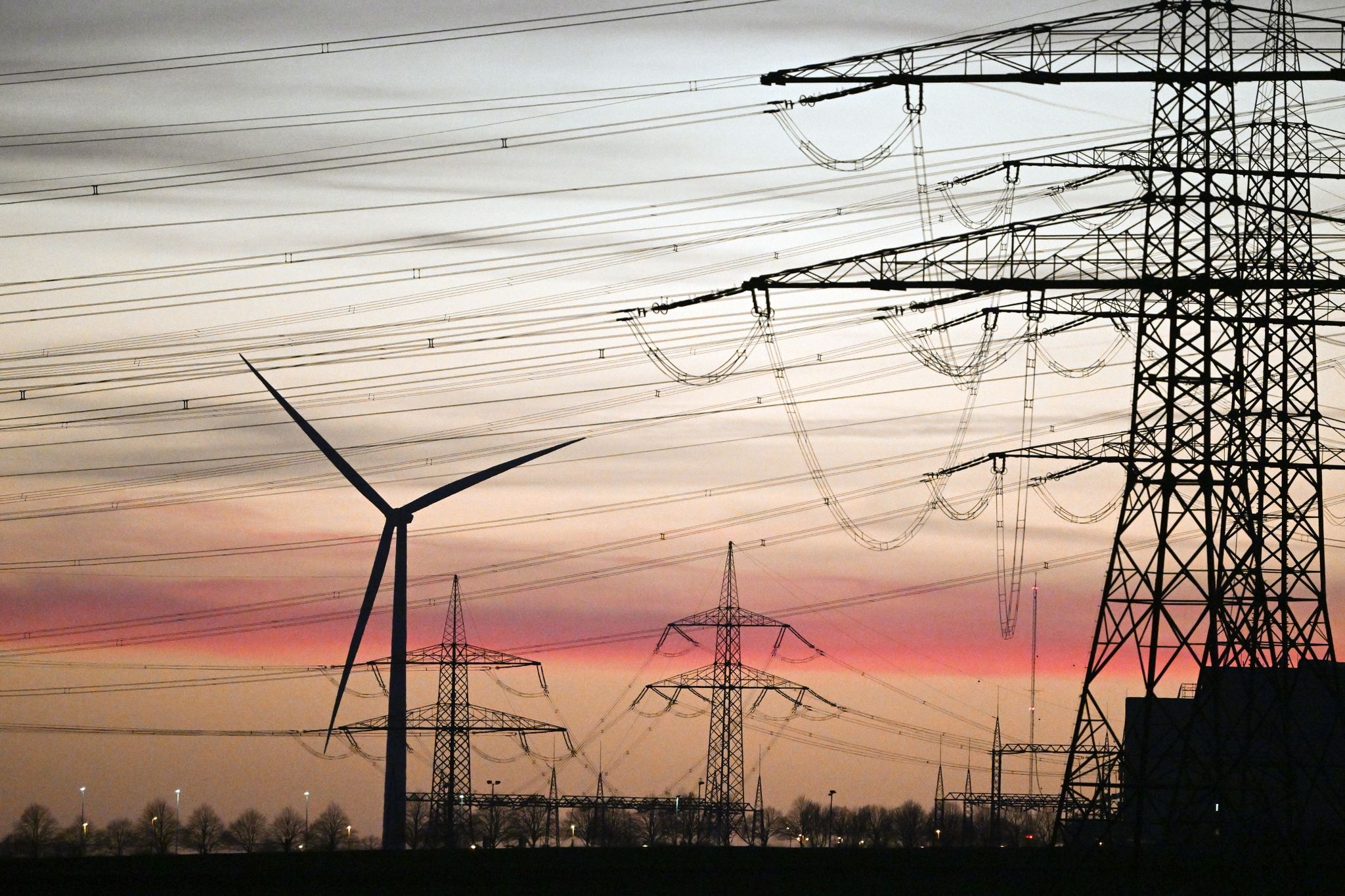 So gehen europäische Länder gegen hohe Energiepreise vor