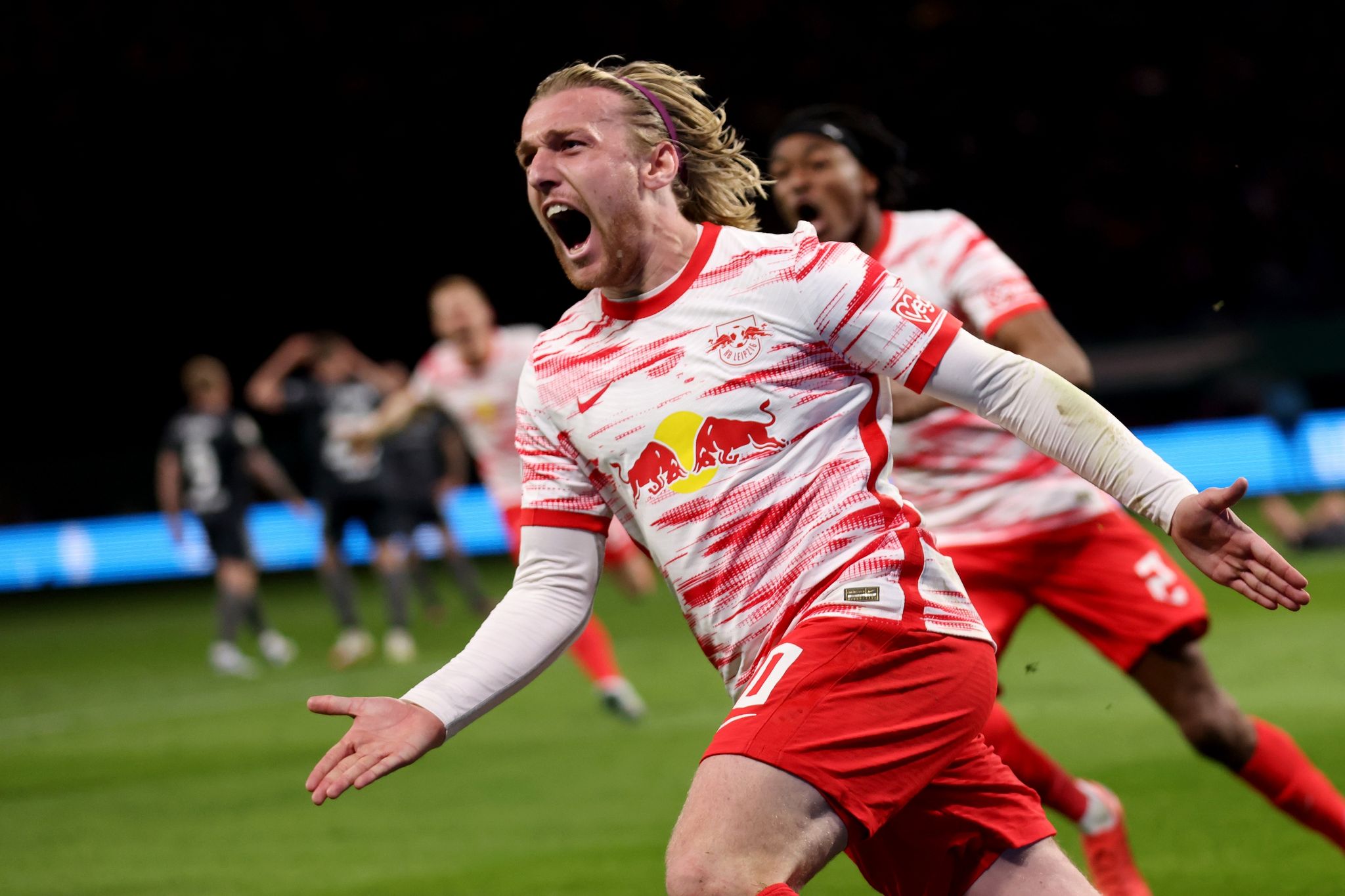 RB Leipzig ist reif für den Titel