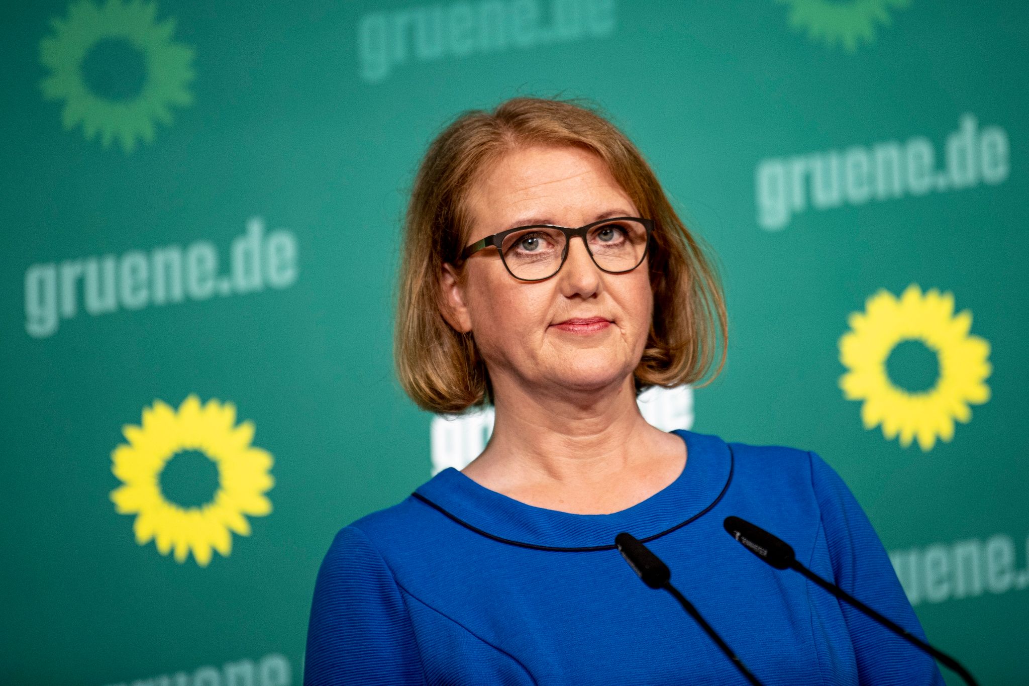 Wechsel vollzogen: Paus ist neue Familienministerin