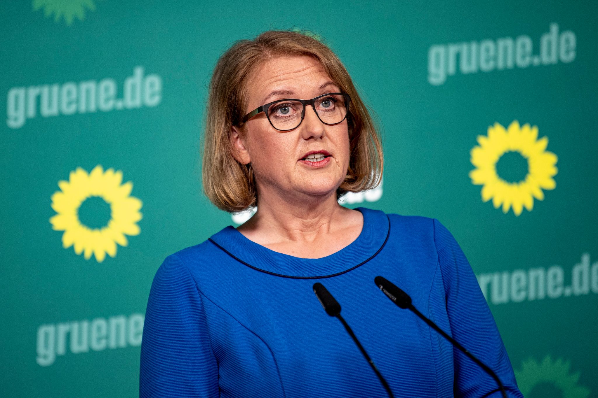 Künftige Familienministerin: Sexismus betrifft alle Parteien