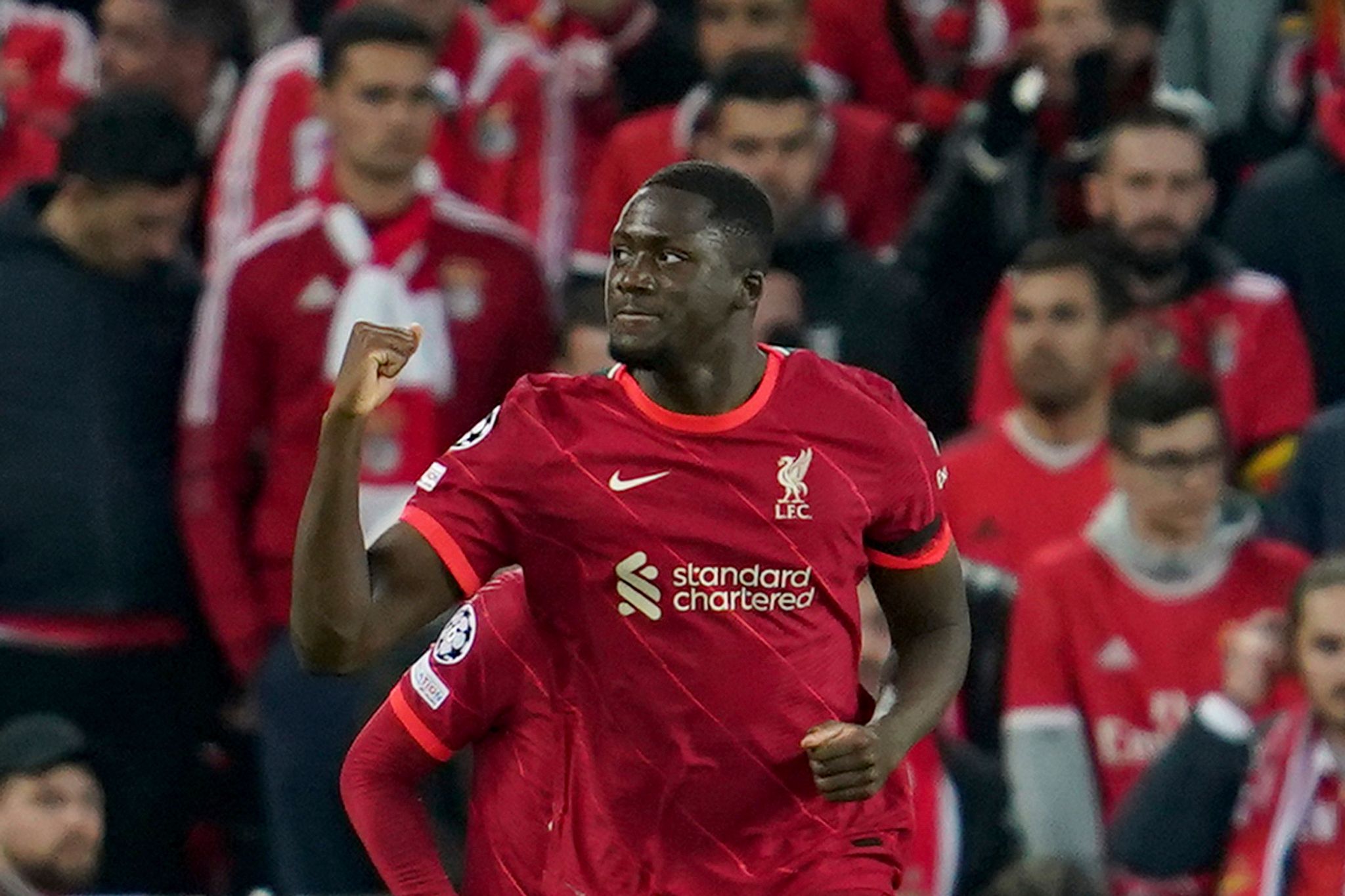 Liverpool im Königsklassen-Halbfinale – Guardiola zittert