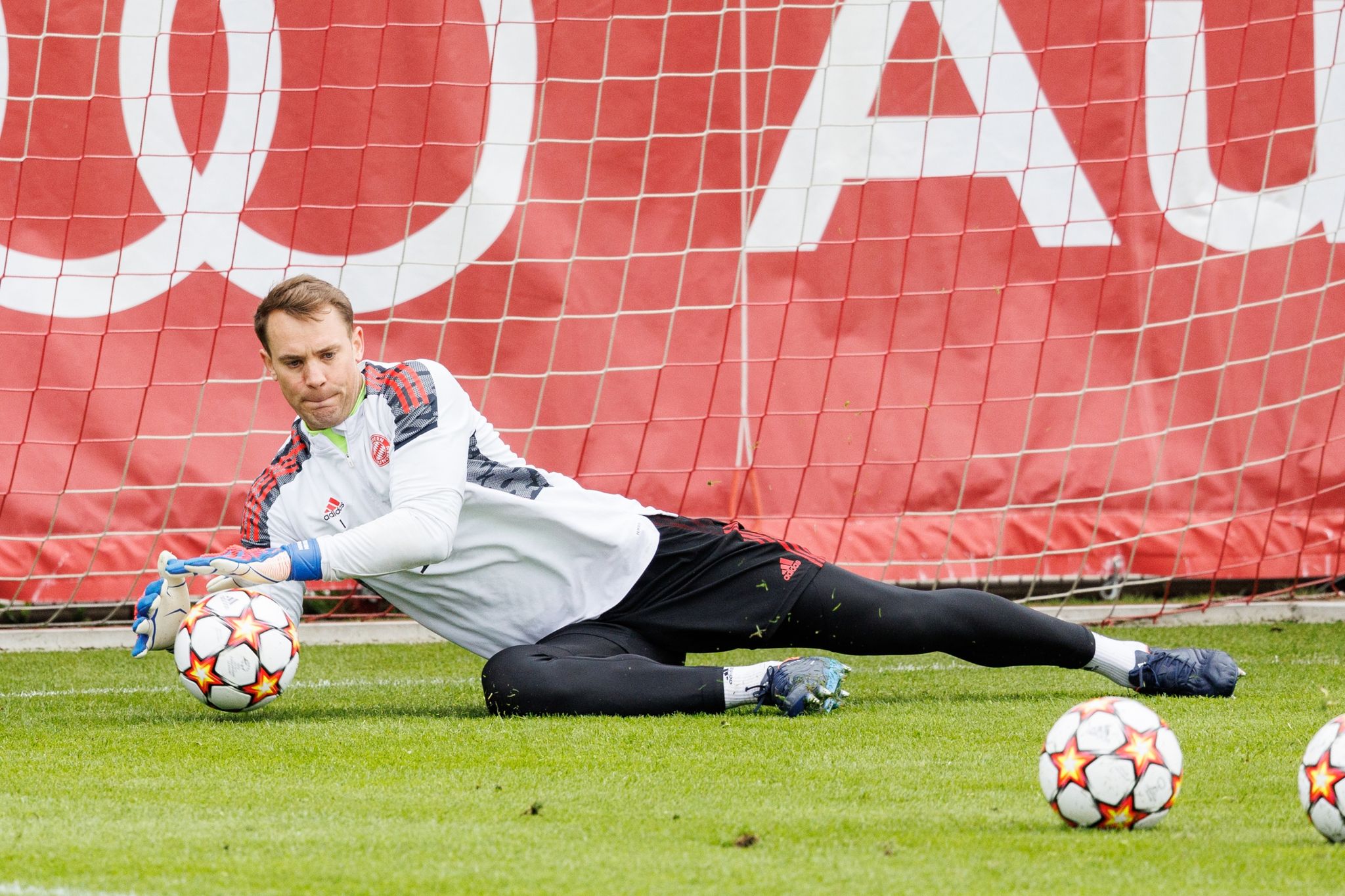 Bayern mit Neuer gefordert: Kein «Zuckerl» für Villarreal