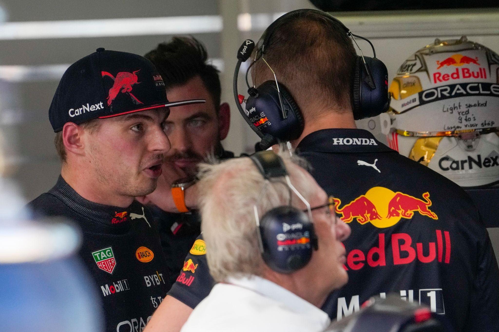 Die Lehren aus dem Großen Preis von Australien