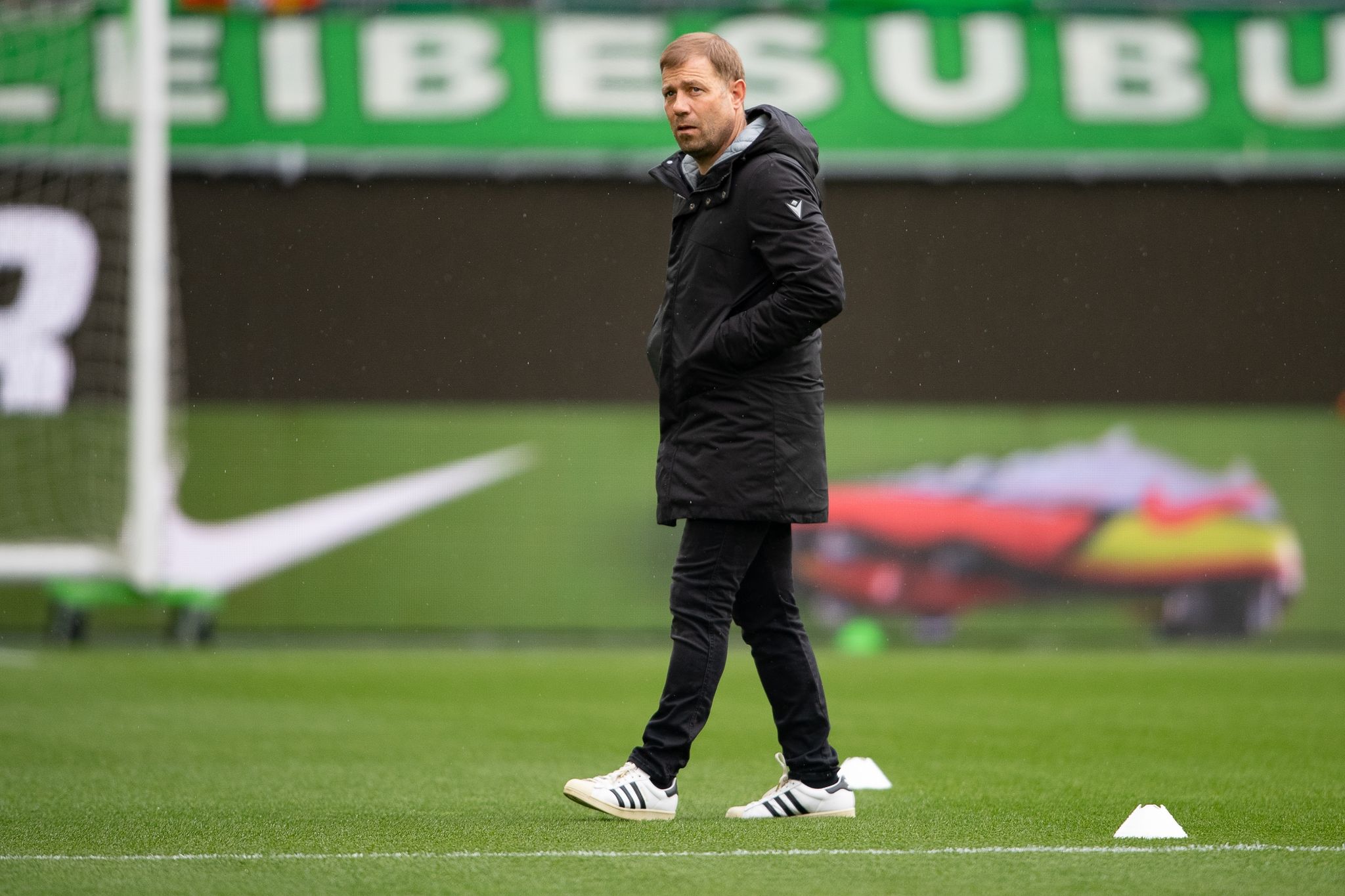 Kramer muss vor Endspurt gehen – Arminia mit Teamlösung