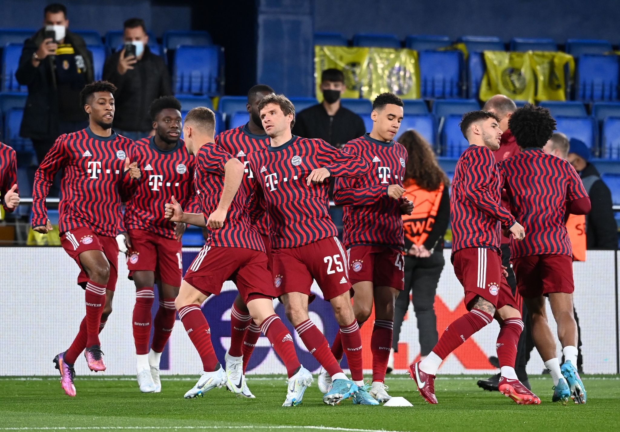 Darüber spricht die Liga: Bayerns Pflicht und Berlin-Duell