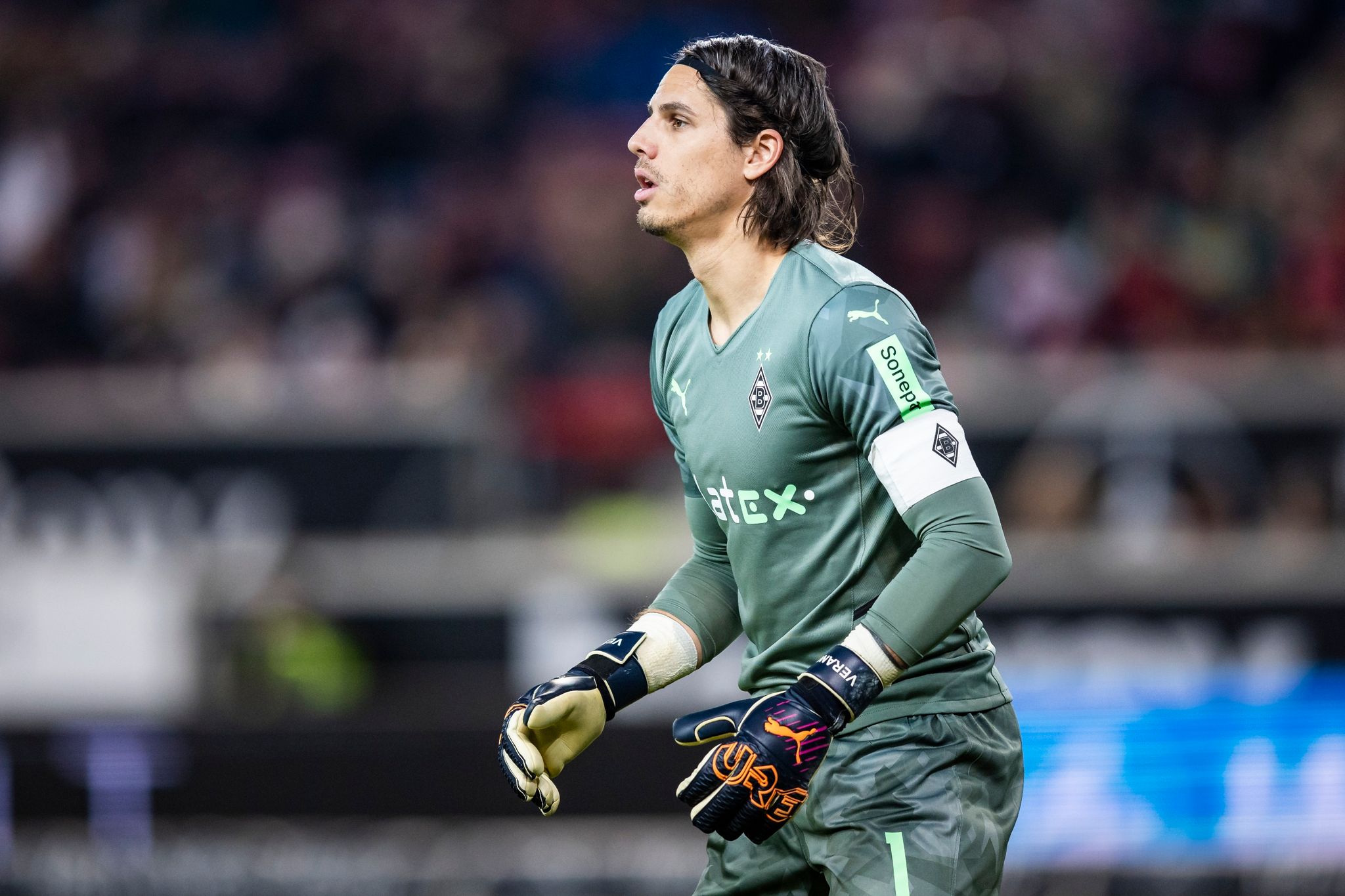 Fußball-Bundesliga: Fünf Spiele, fünf Köpfe