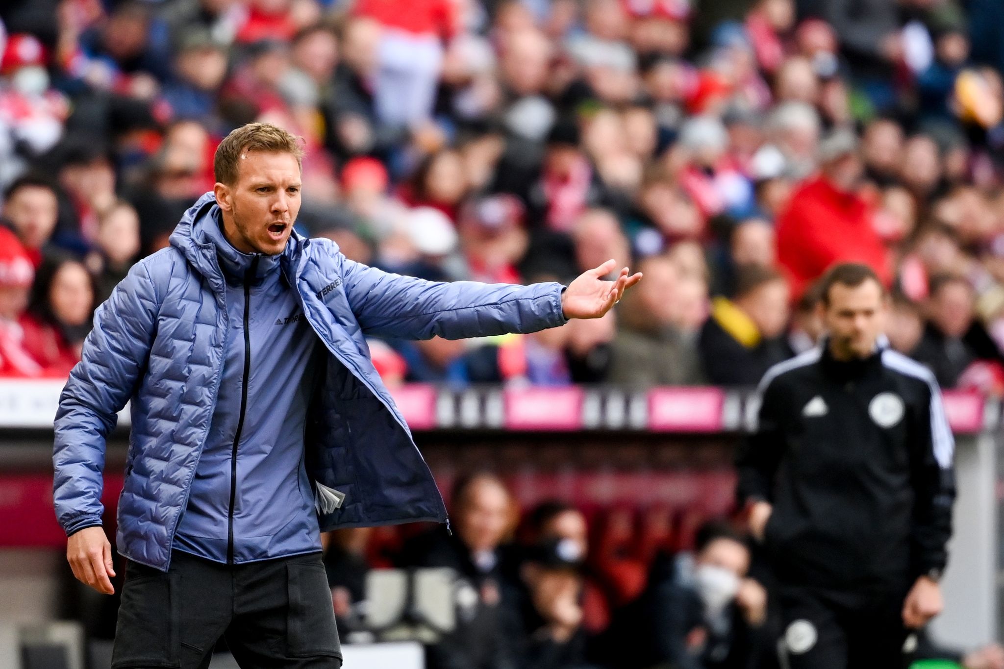 «Matchball» gegen den Dauerrivalen: FCB freut sich auf BVB