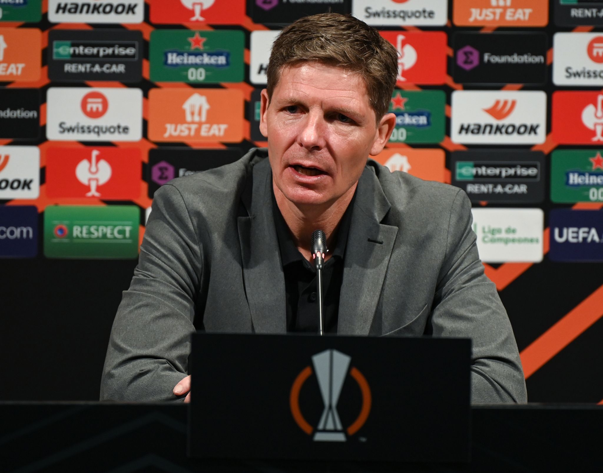 Showdown im Tempel Camp Nou: Eintracht vs. Barça