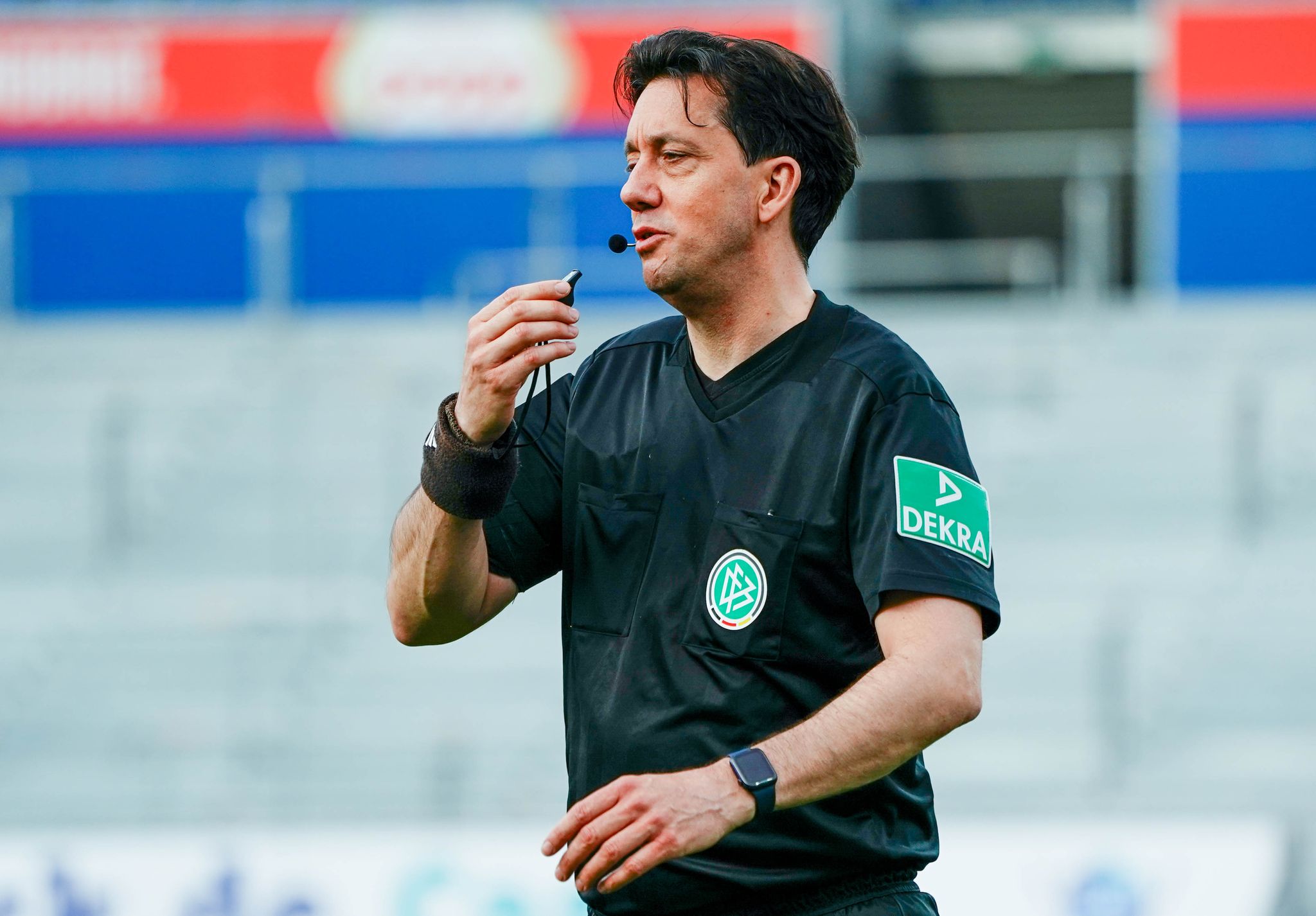 Unparteiische: Gräfe und Matthäus fordern Reformen