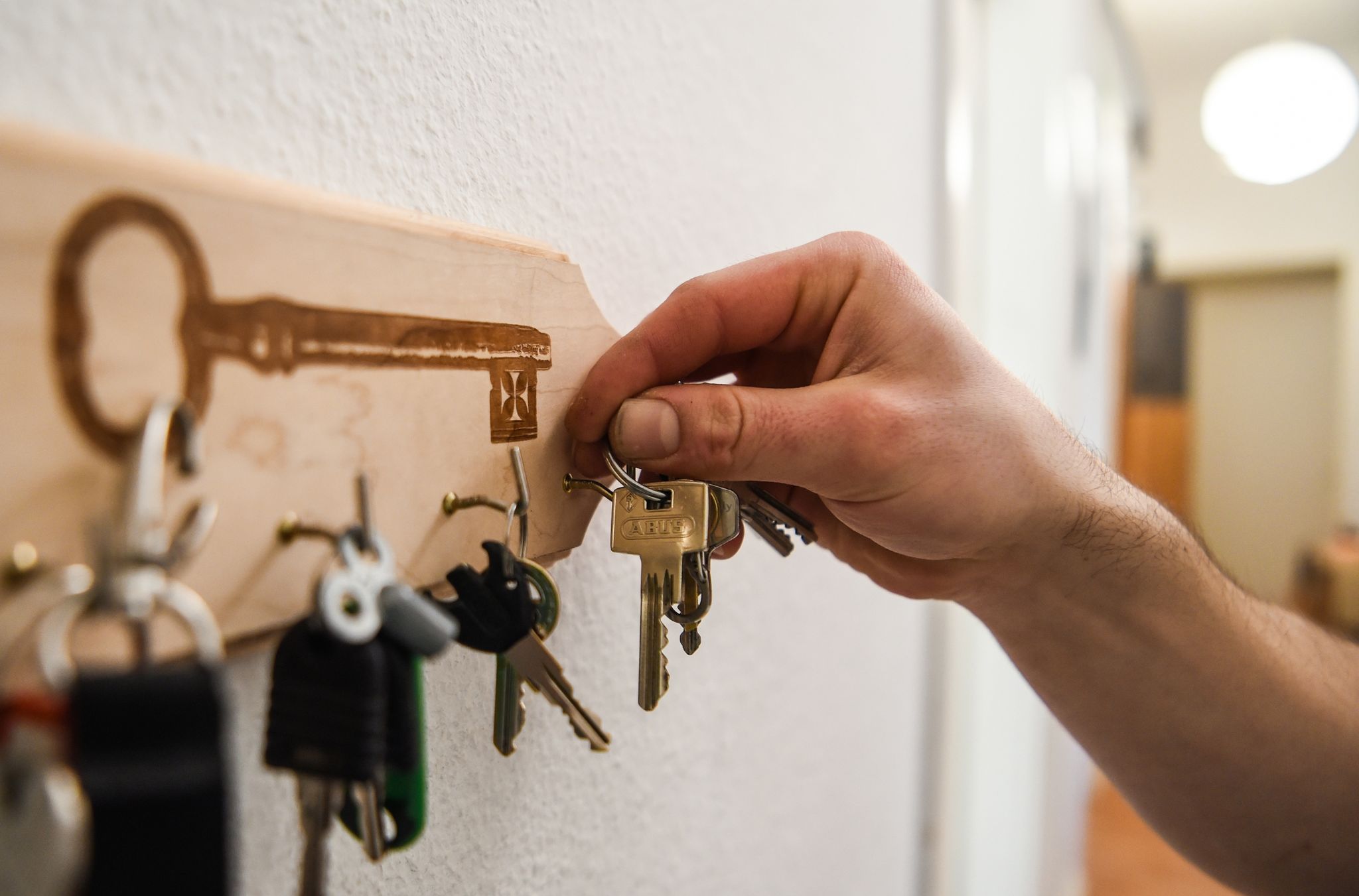 Höhere Verbraucherpreise treiben die Indexmieten in die Höhe