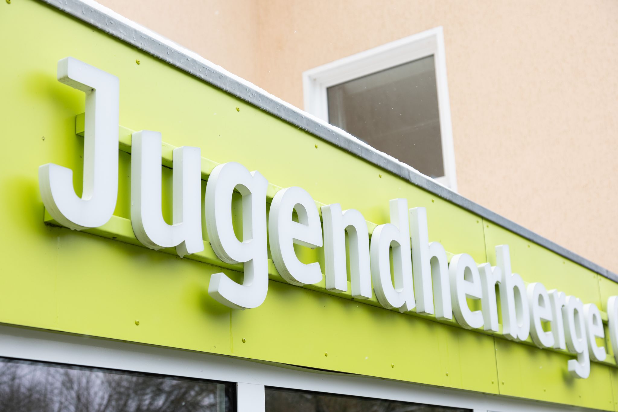 Jugendherbergen setzen auf Rückkehr der Schulklassen