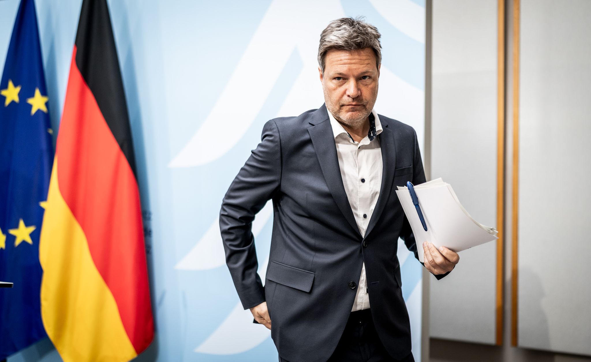 Der Druck steigt – Härtere Maßnahmen nach Gräuel in Butscha