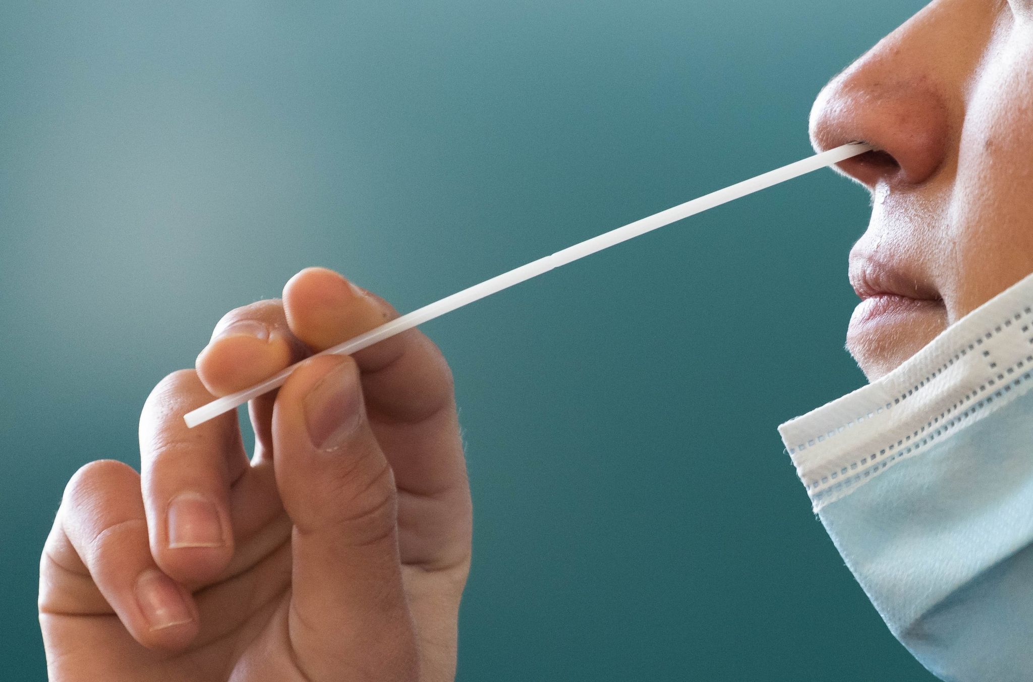 39.179 Corona-Neuinfektionen – Inzidenz bei 807,0