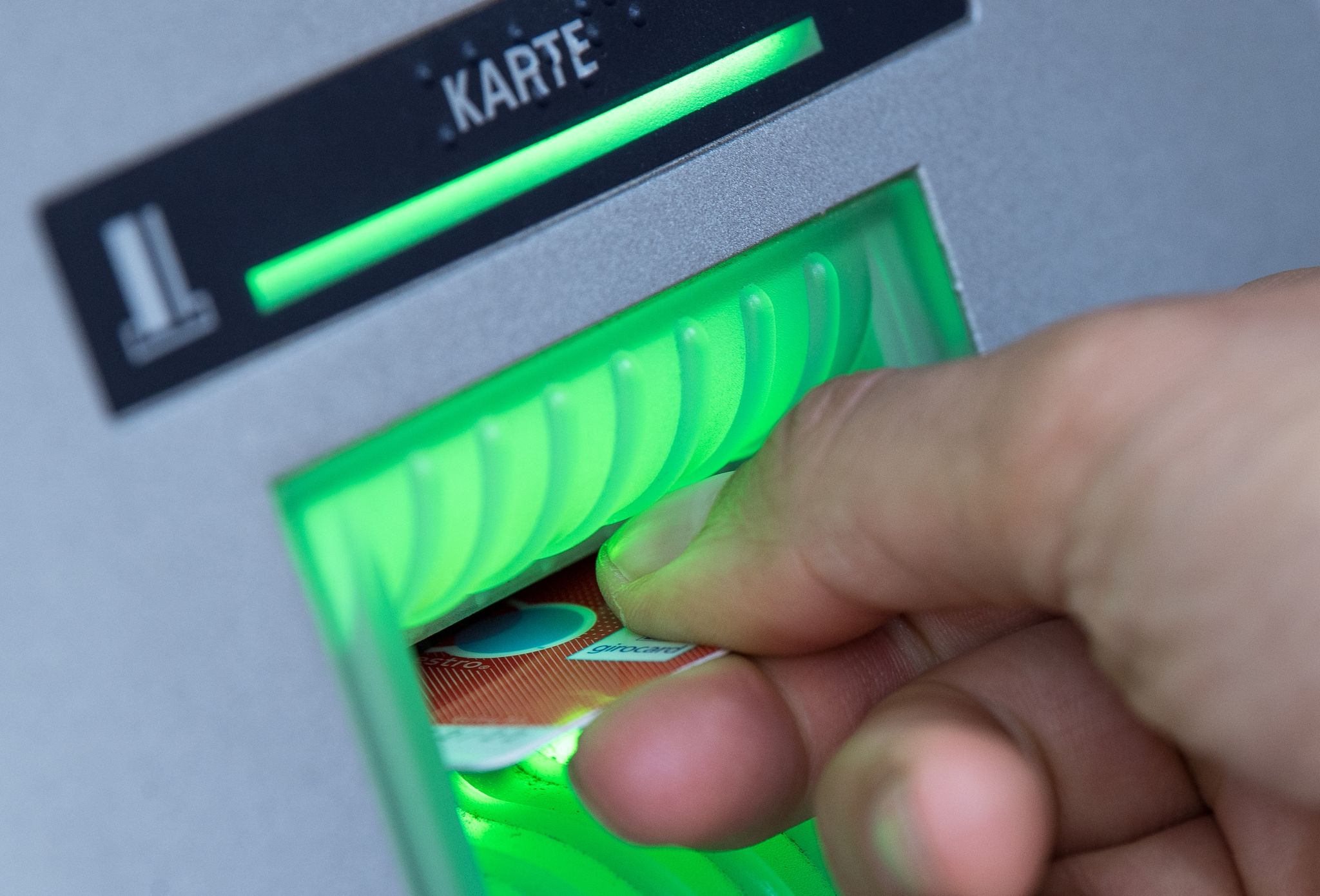Mehr Banken erheben Negativzinsen