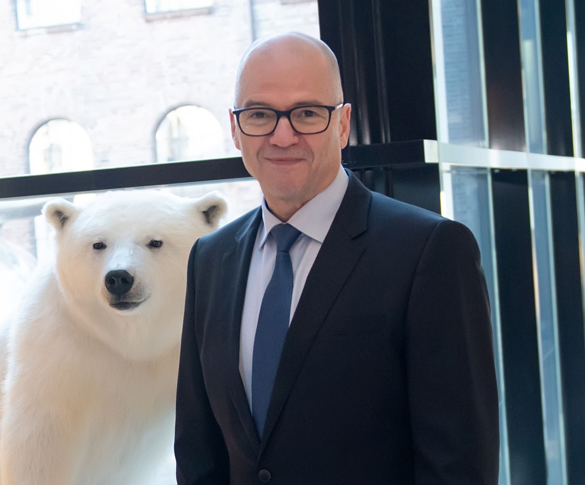 Beziehung zu 18-Jähriger – Norwegischer Minister tritt ab