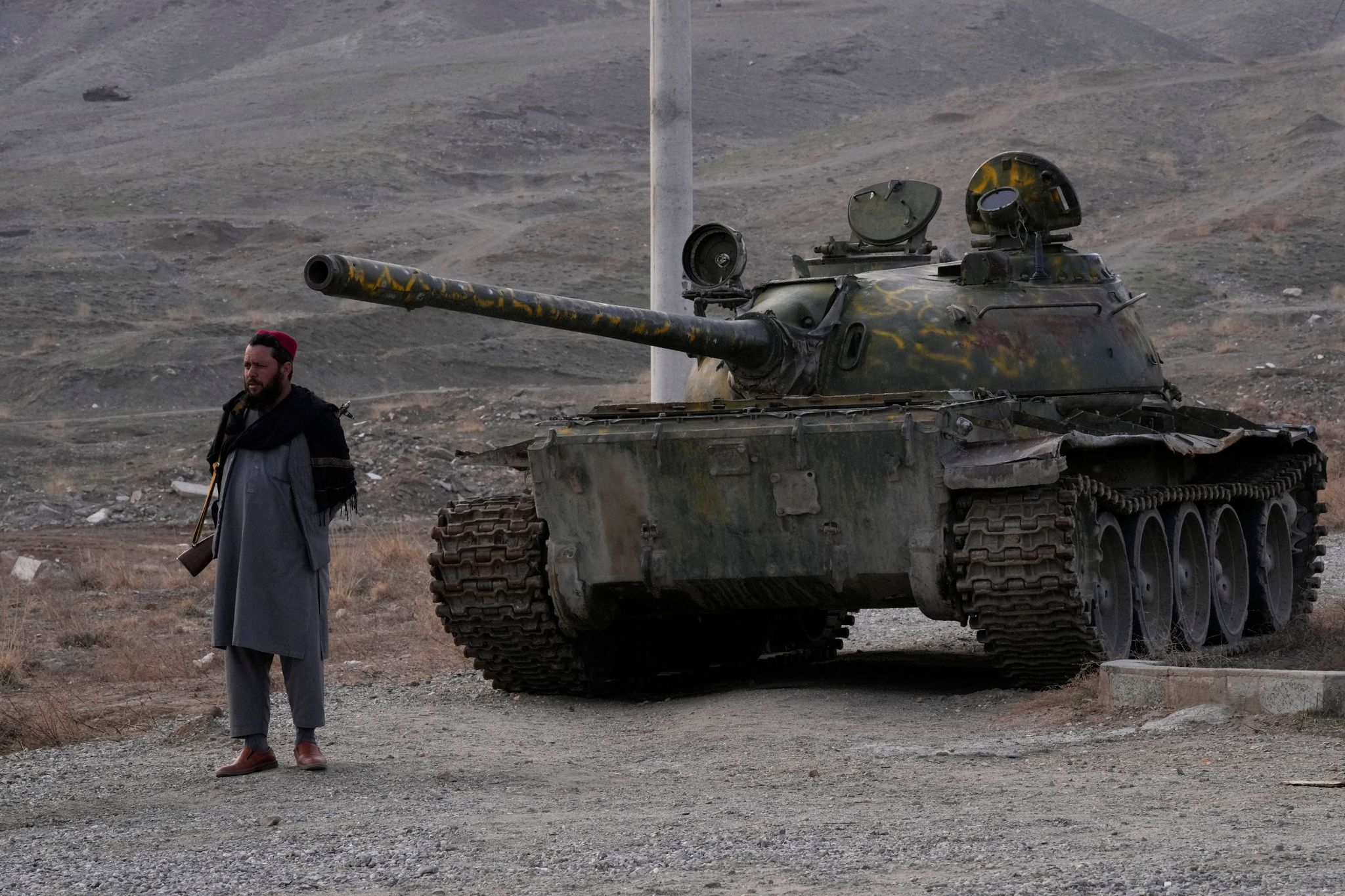 Taliban: Pakistanische Angriffe töten mehr als 40 Zivilisten