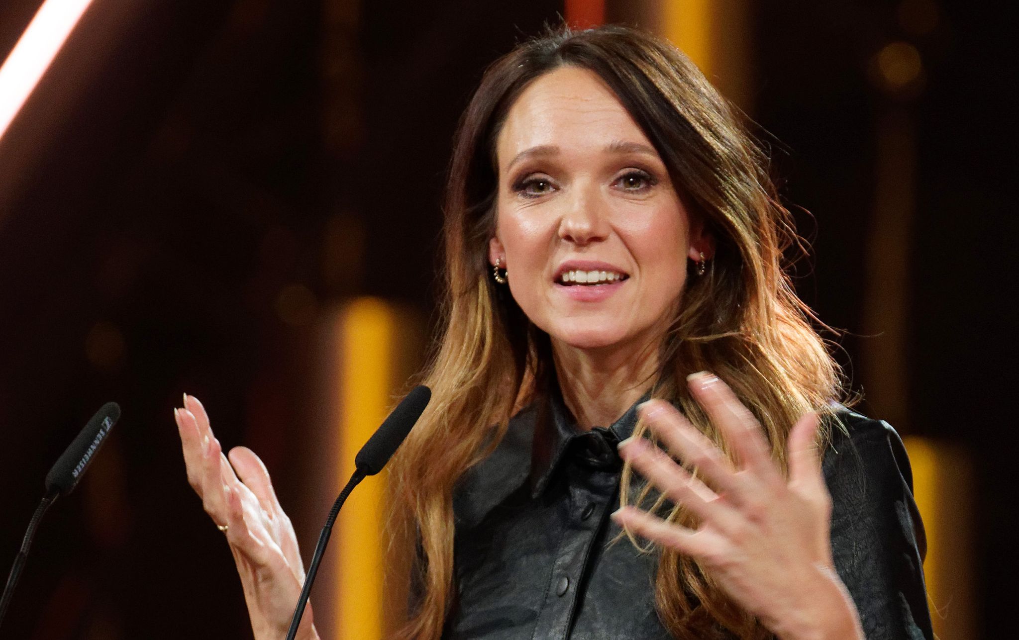 Carolin Kebekus: Haltung von Woelki ist «schizophren»