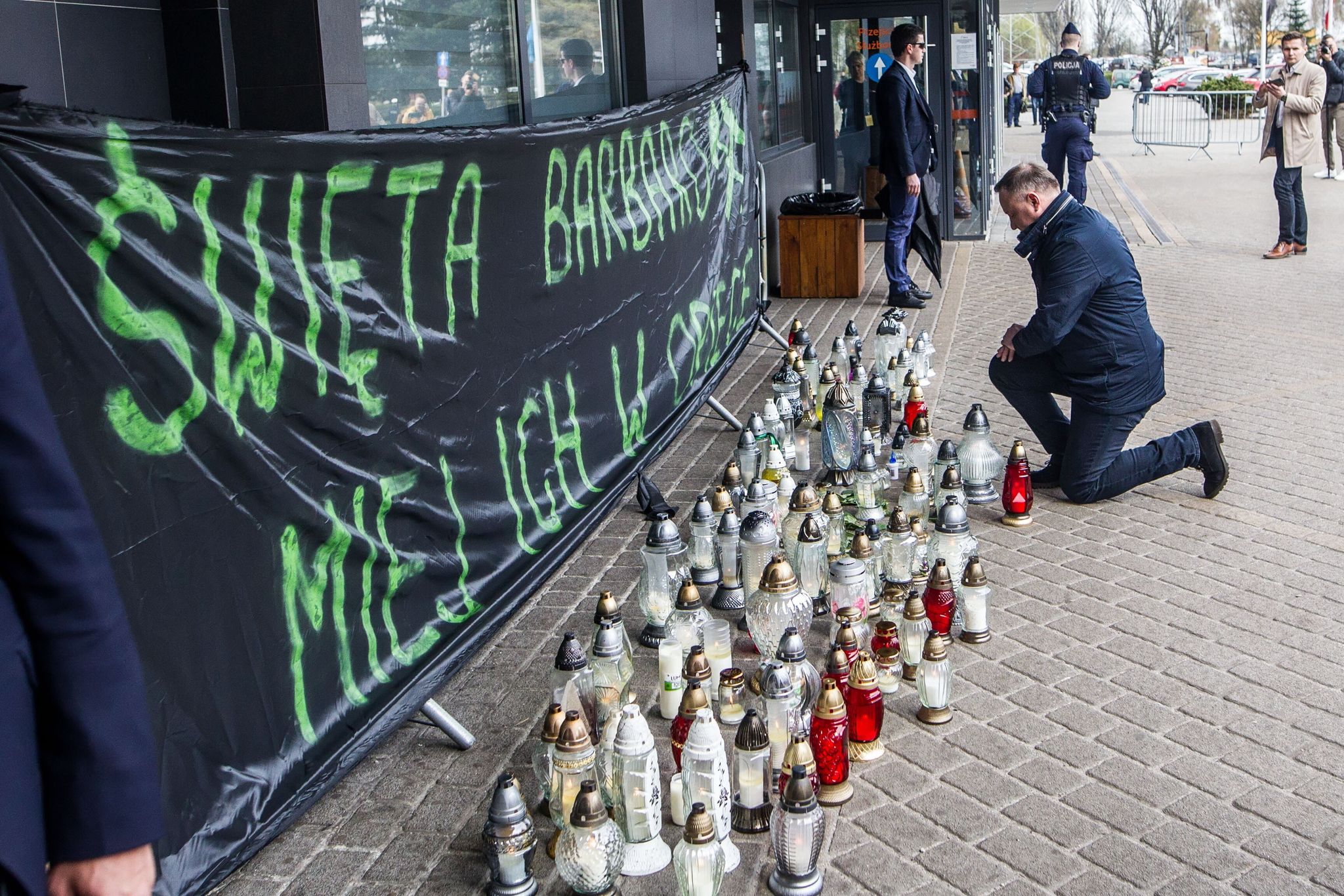 Zwei Grubenunglücke in Polen: Zahl der Toten steigt auf 19