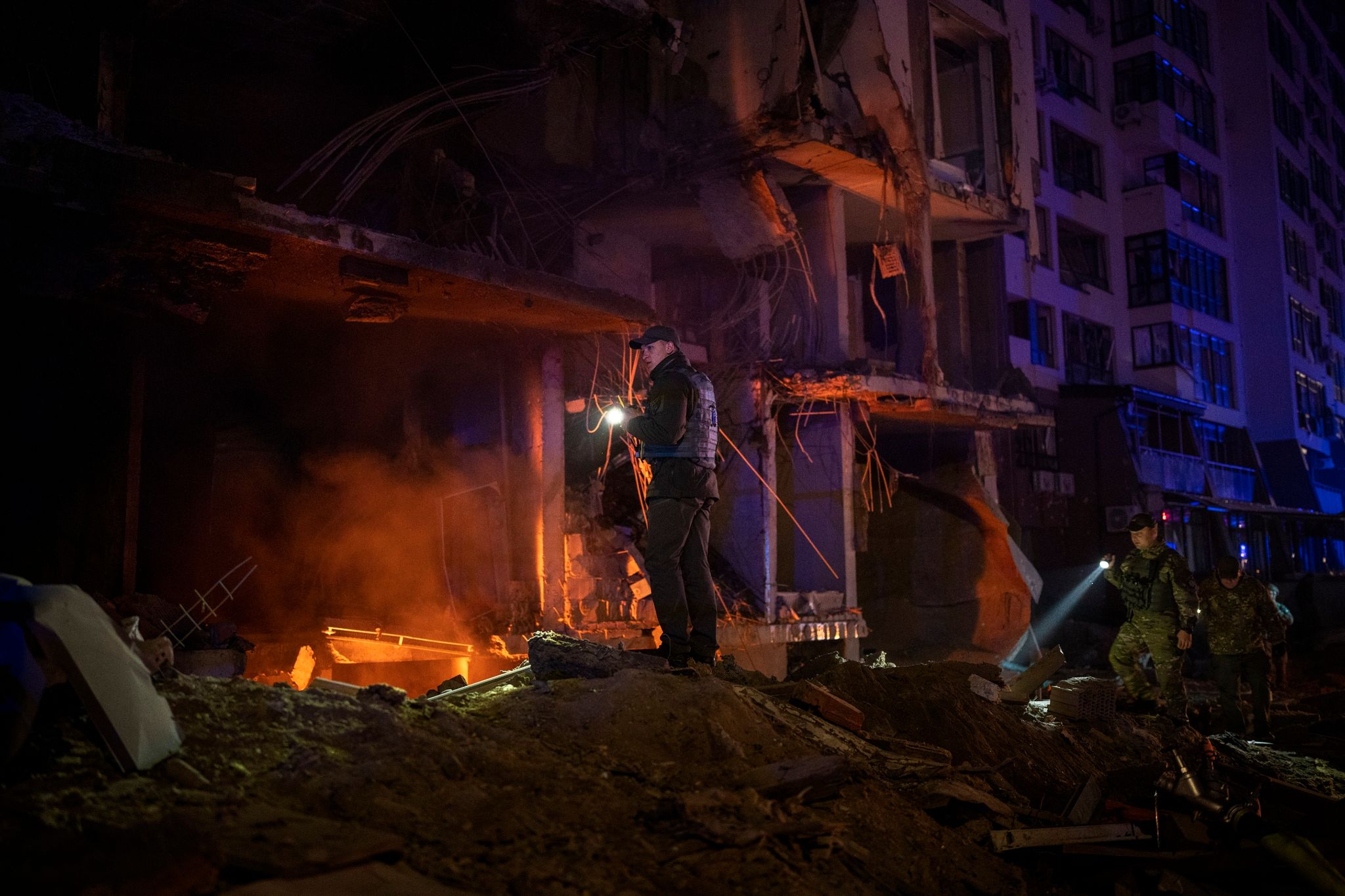 Krieg gegen die Ukraine: So ist die Lage