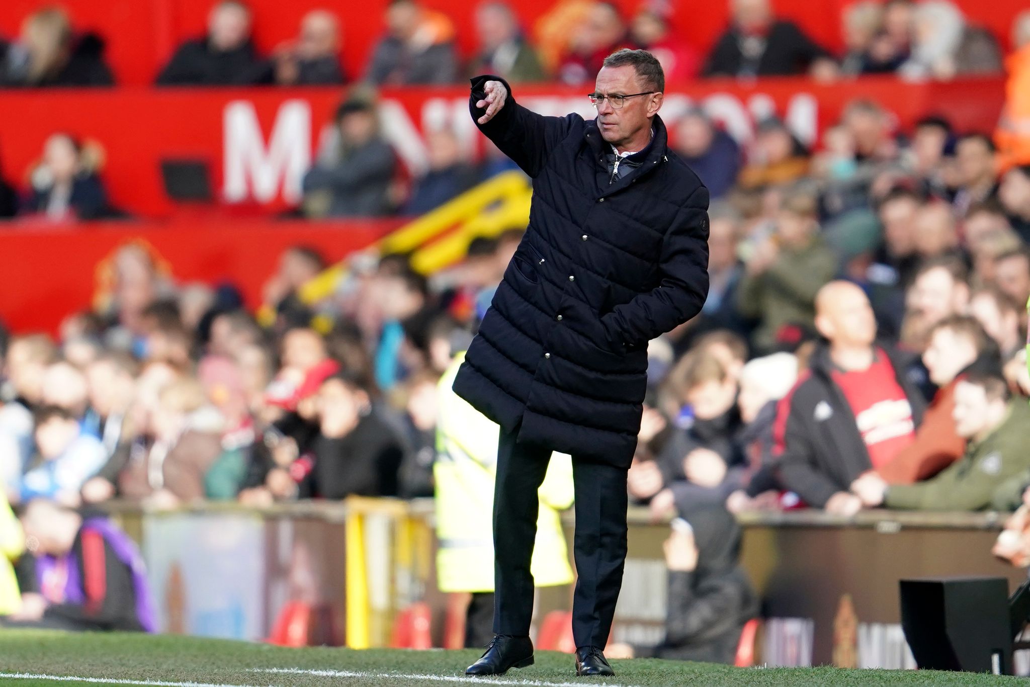 EM in Deutschland: Rangnicks großes Ziel mit Österreich