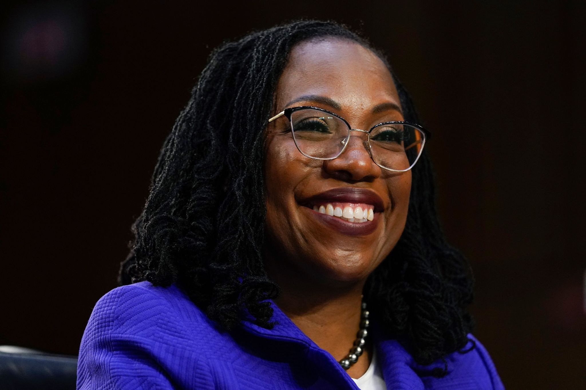 Biden: Jackson-Bestätigung ist «historischer Moment»