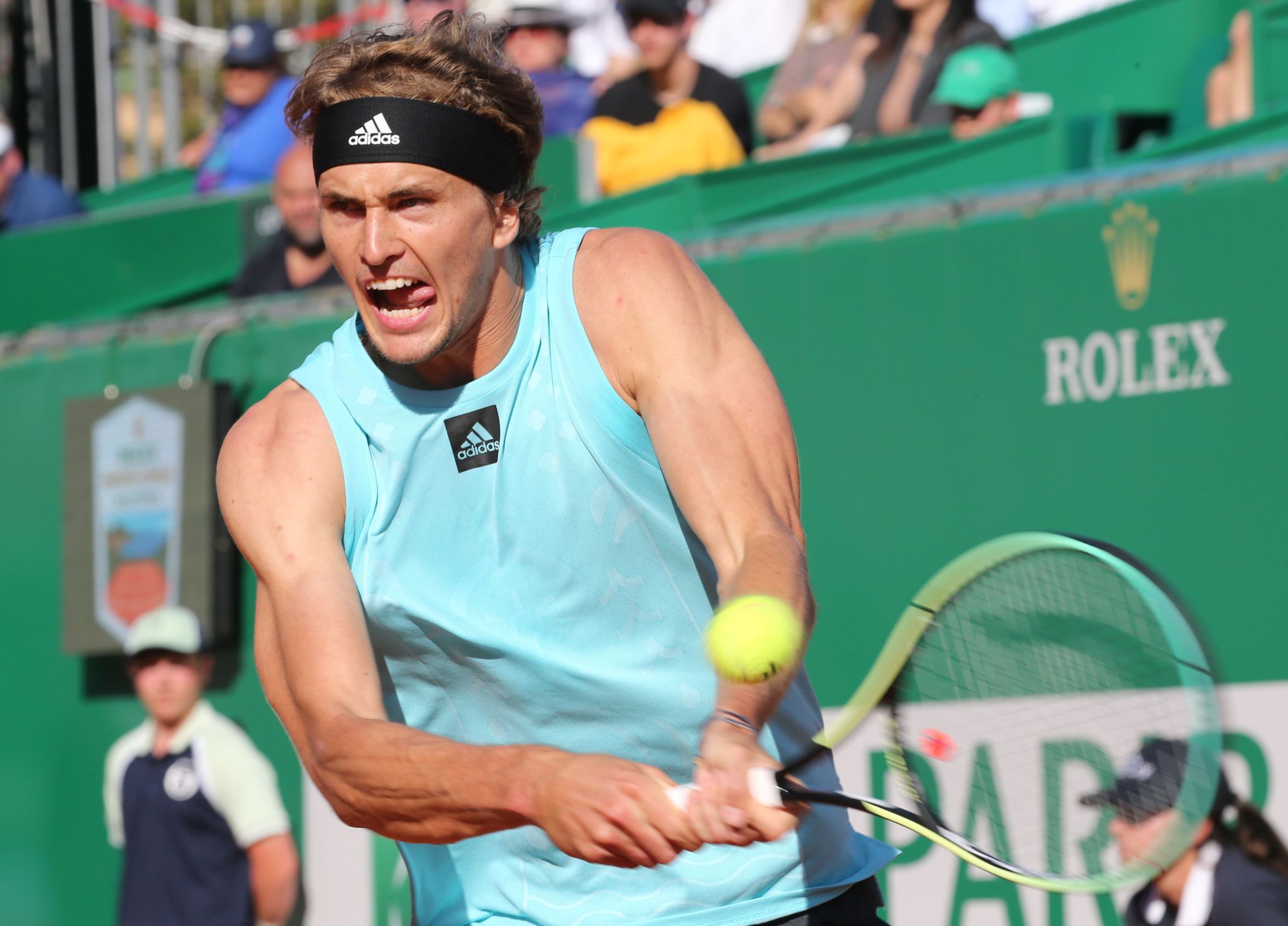Zverev verliert deutlich im Halbfinale von Monte Carlo