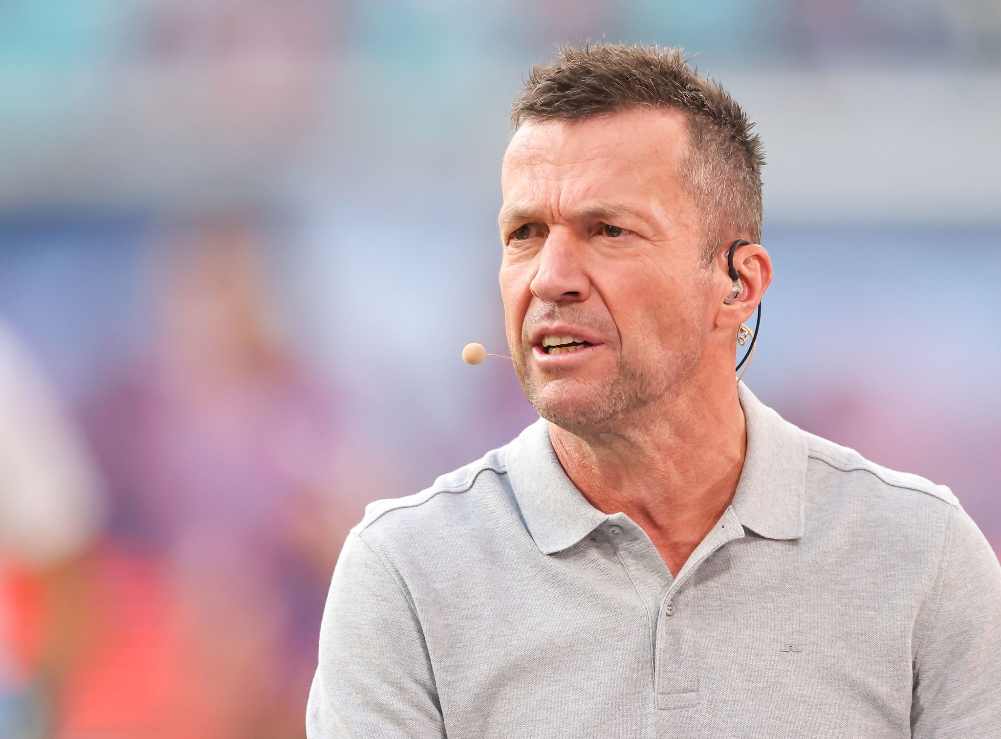 Matthäus: BVB nur «Verfolger», kein «direkter Konkurrent»