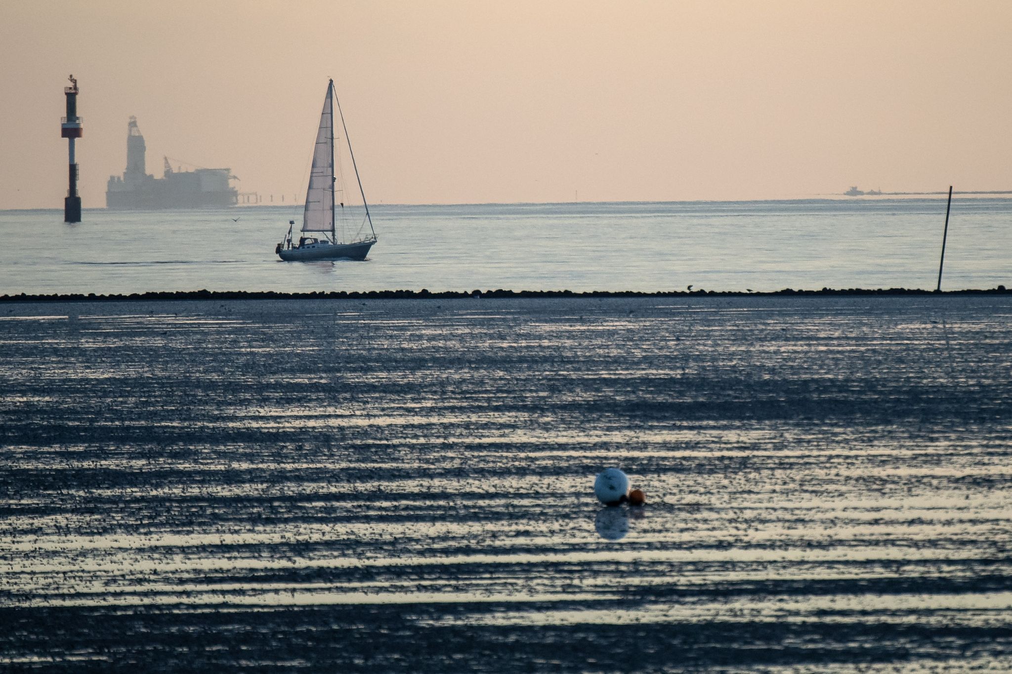 Nabu zeigt virtuelle 360-Grad-Unterwasserwelt der Nordsee