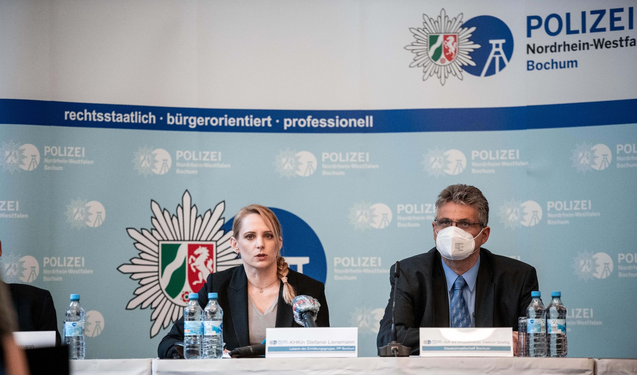 Nach etlichen Jahren: Tötung zweier Kleinkinder aufgedeckt