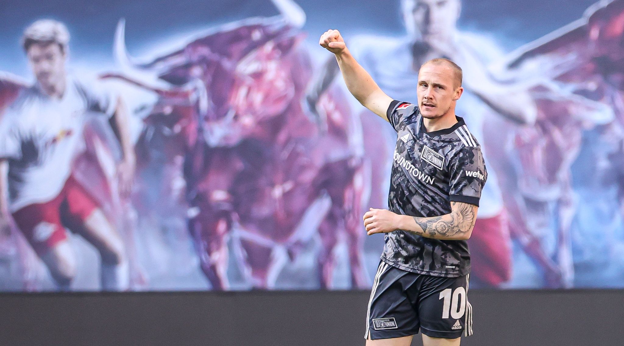 Union überrennt RB in drei Minuten – «Balsam für die Seele»