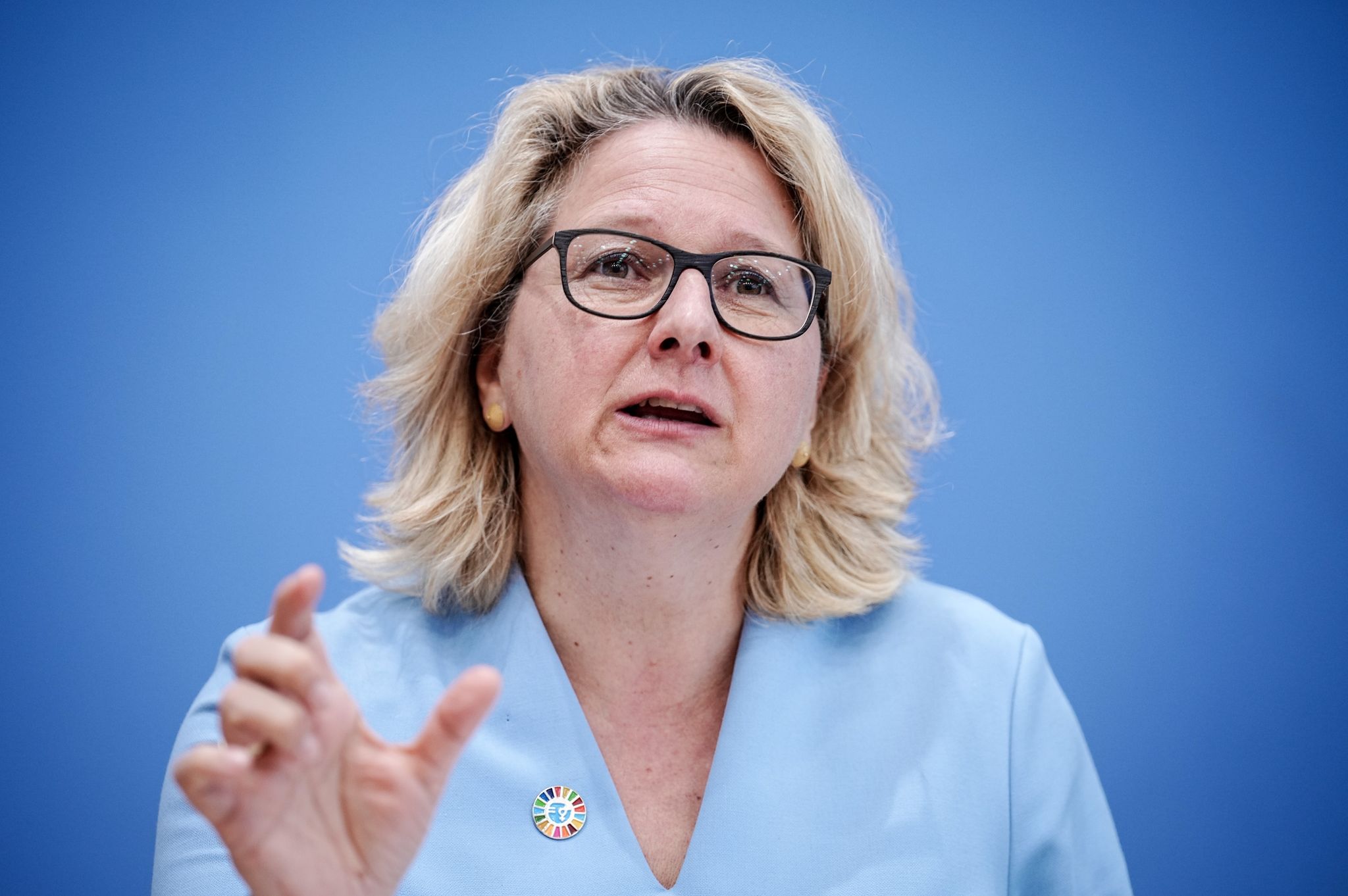 Geber sagen 4,4 Milliarden Euro für Corona-Impfkampagne zu